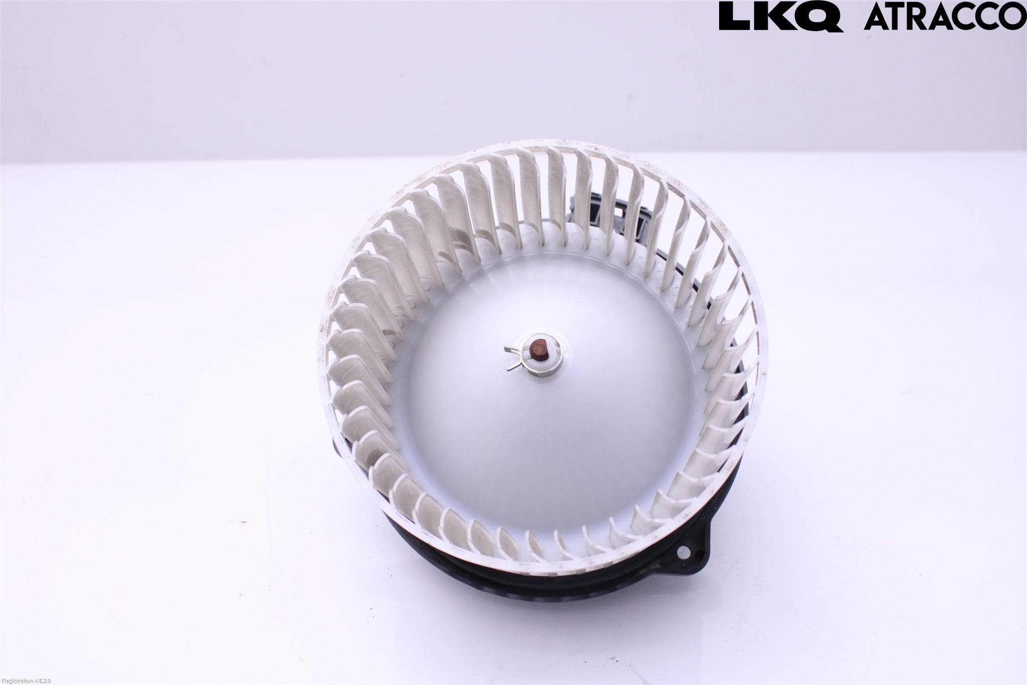 Subaru XV 12-17 Ac Värmefläkt