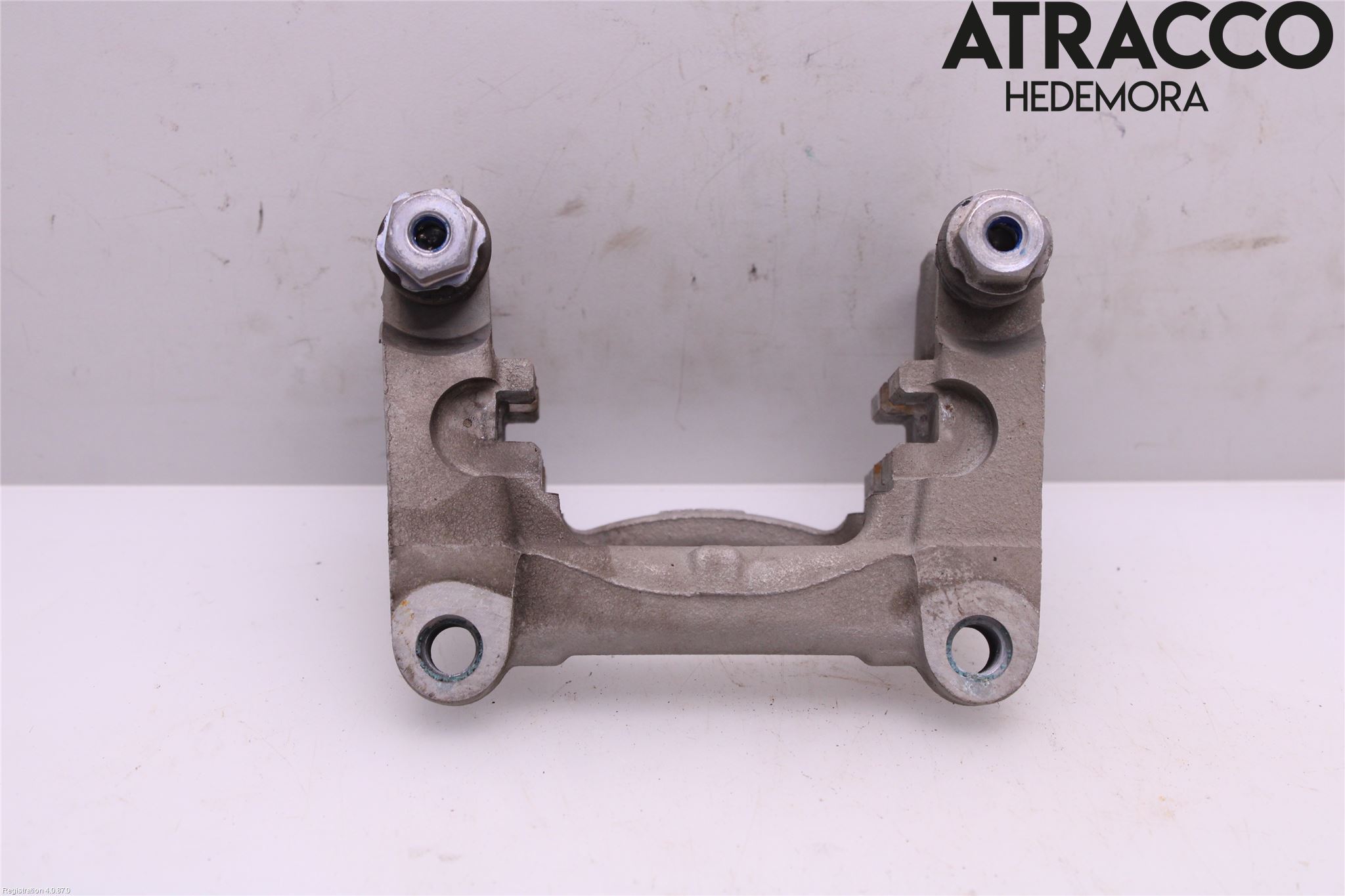 Peugeot 2008/E-2008 20- Bromsokshållare