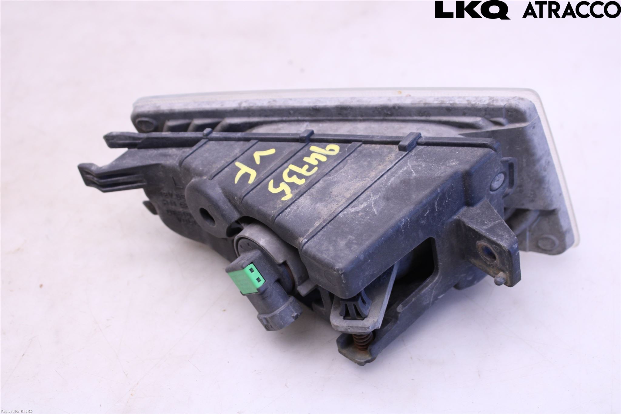 Honda CIVIC 06-11 Dimljus-Varselljus Fram
