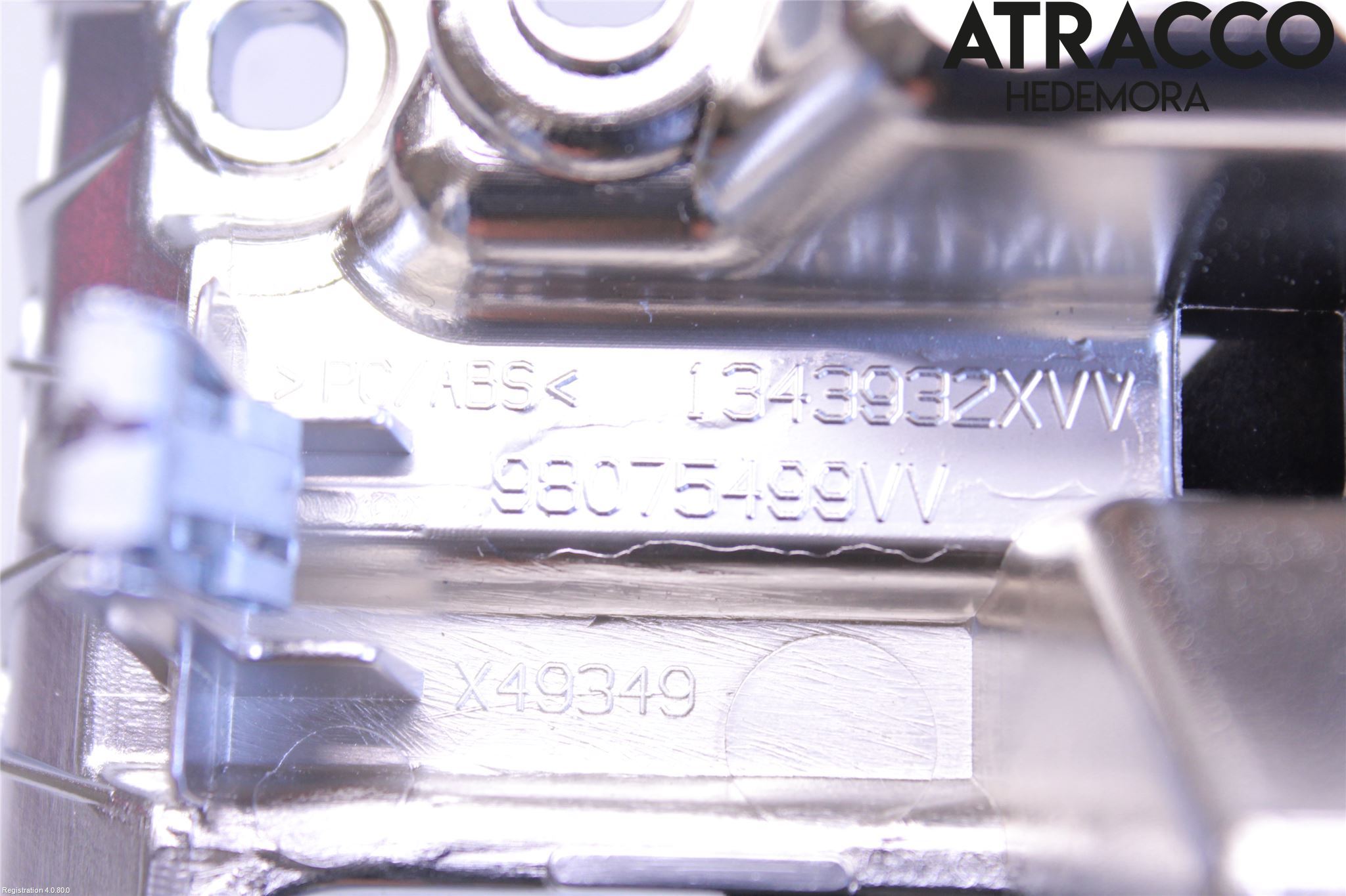 Peugeot 308 14-21 Instrumentsarg