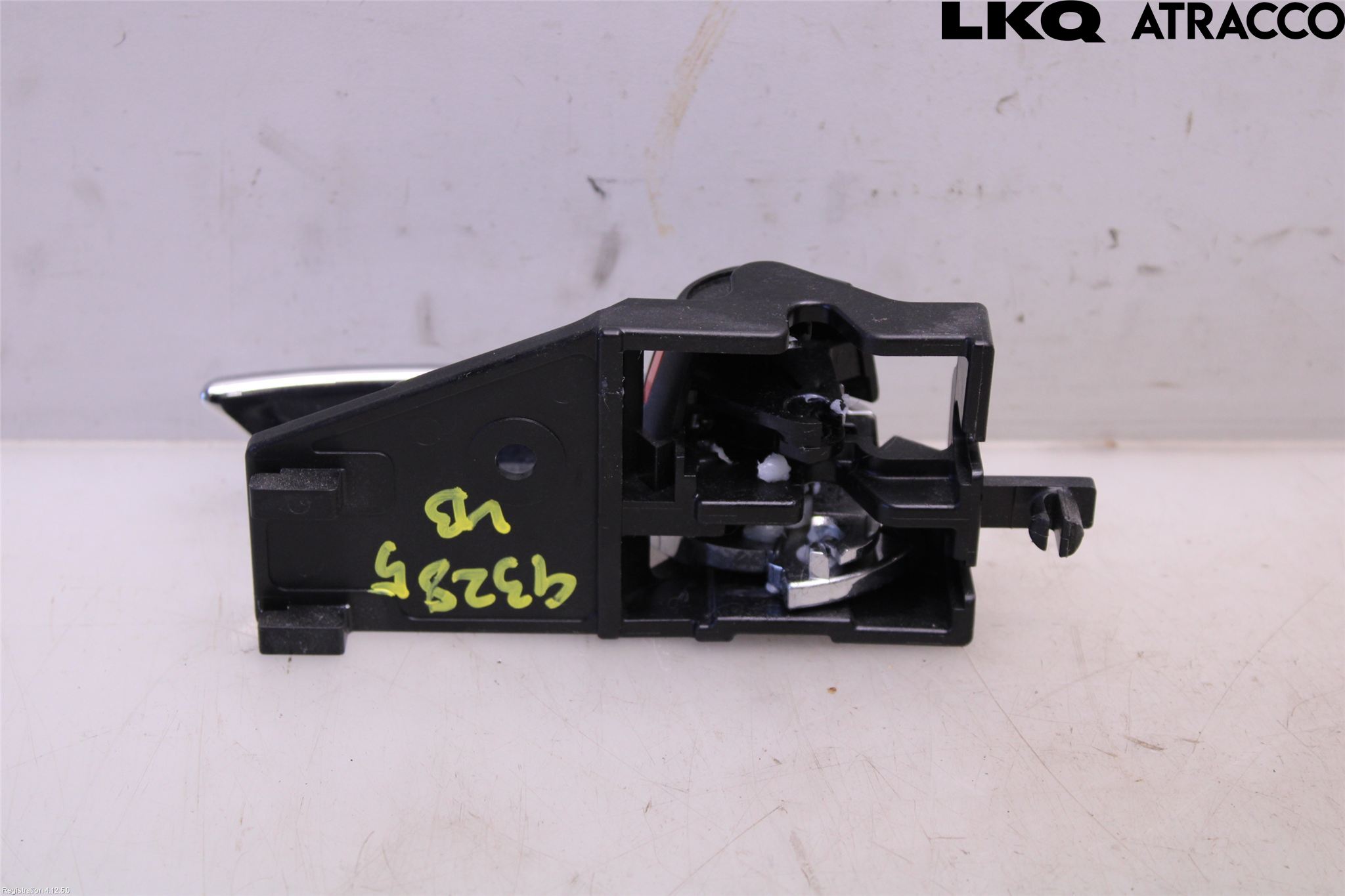 Suzuki SWIFT 17-24 Dörrhandtag Inre Vä