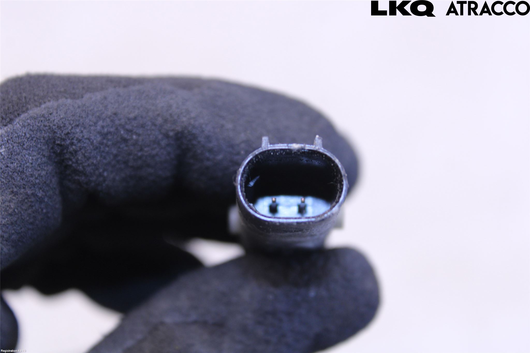 BMW 5 G30/G31/F90 17-23 Abs Sensor