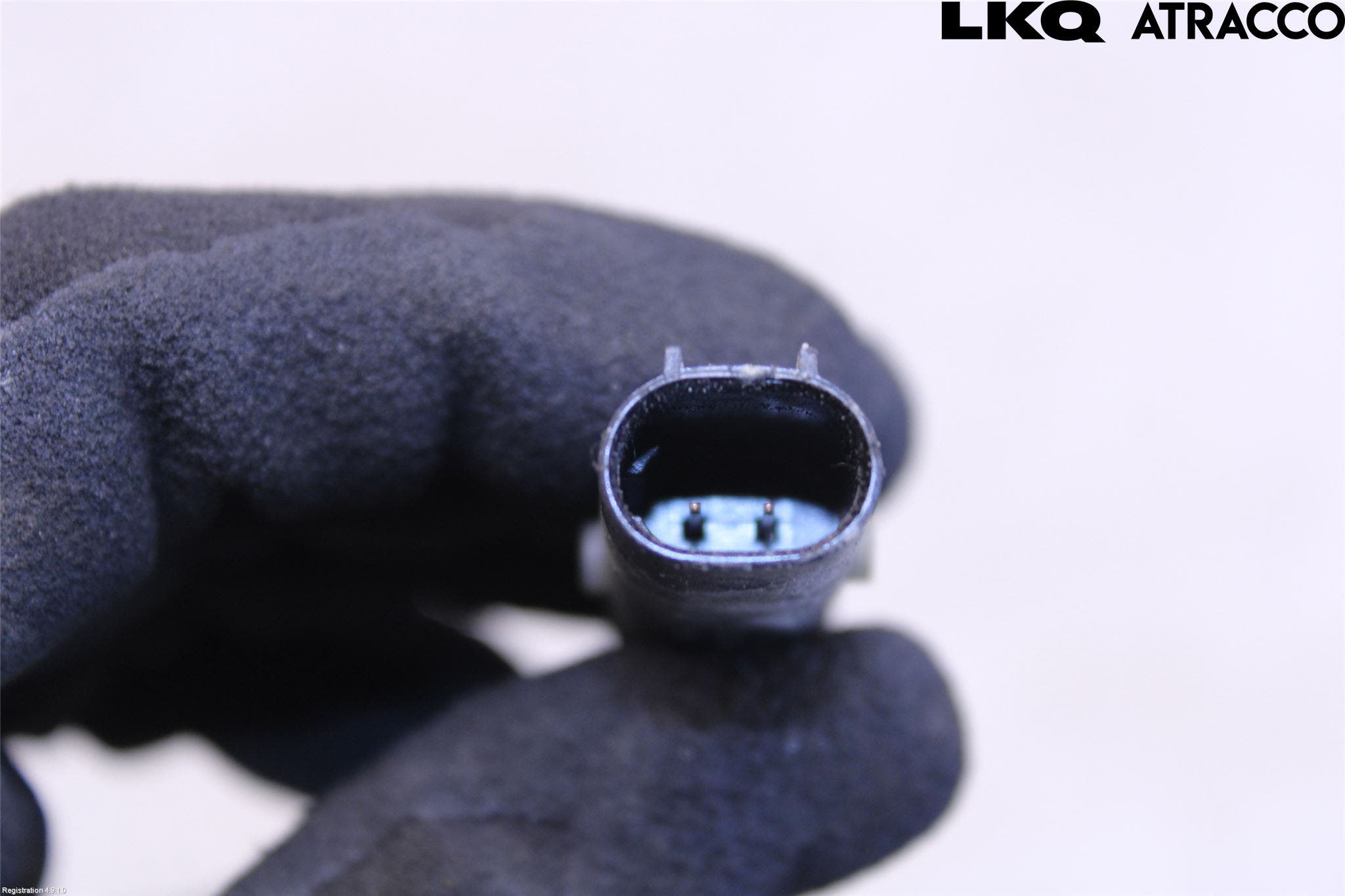 BMW 5 G30/G31/F90 17-23 Abs Sensor