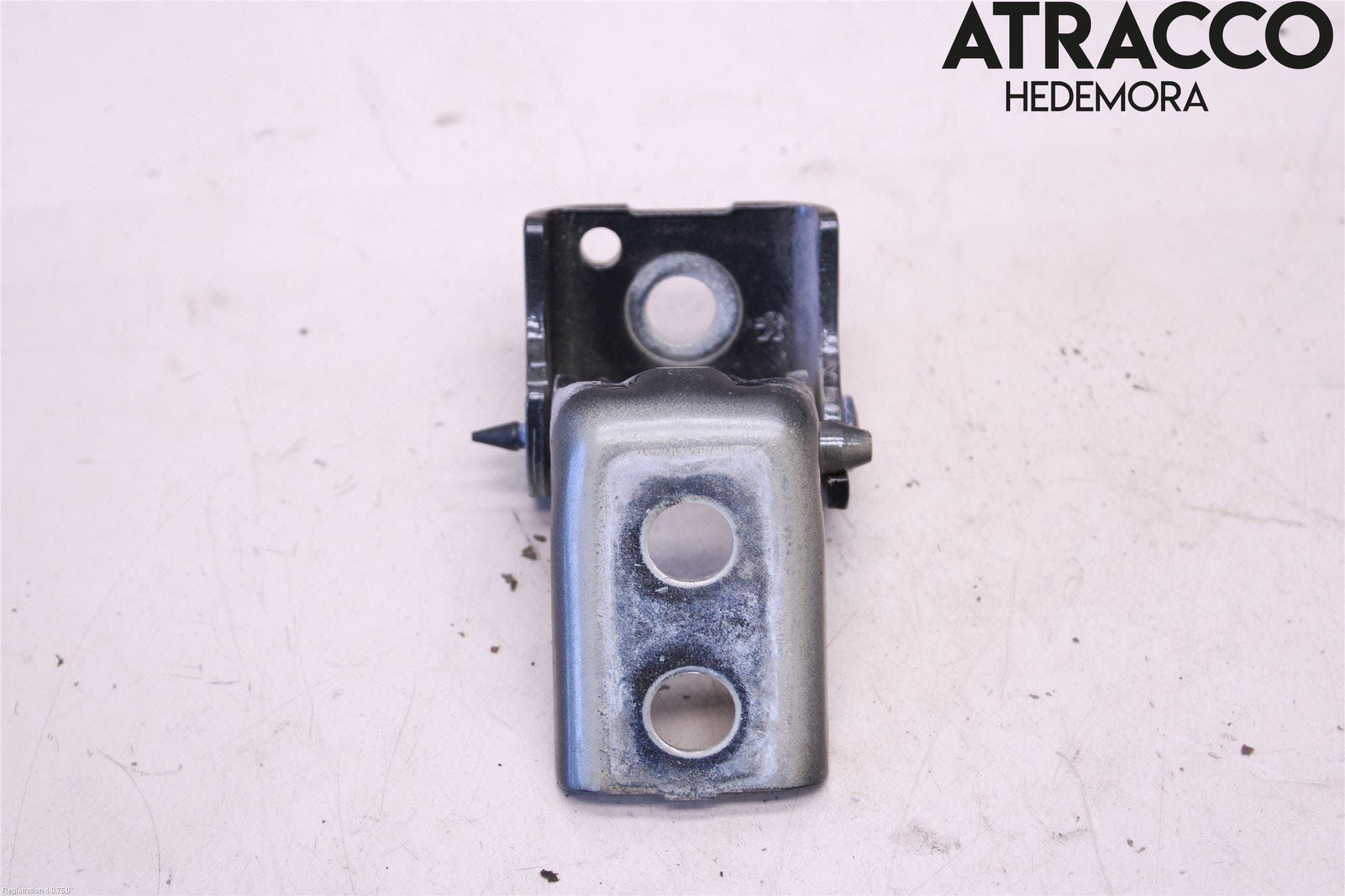 Peugeot PEUGOT 208 16-19 Dörrgångjärn