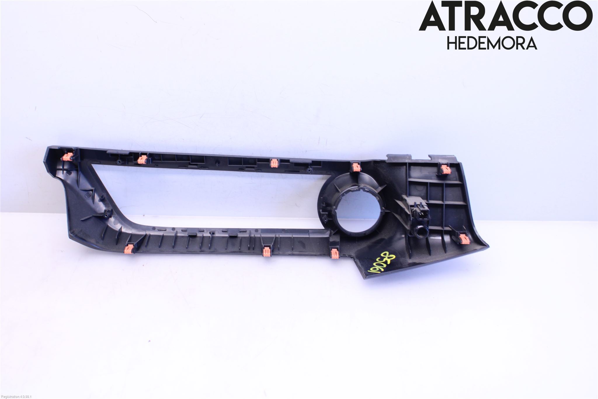 Toyota HILUX 16- Instrumentsarg