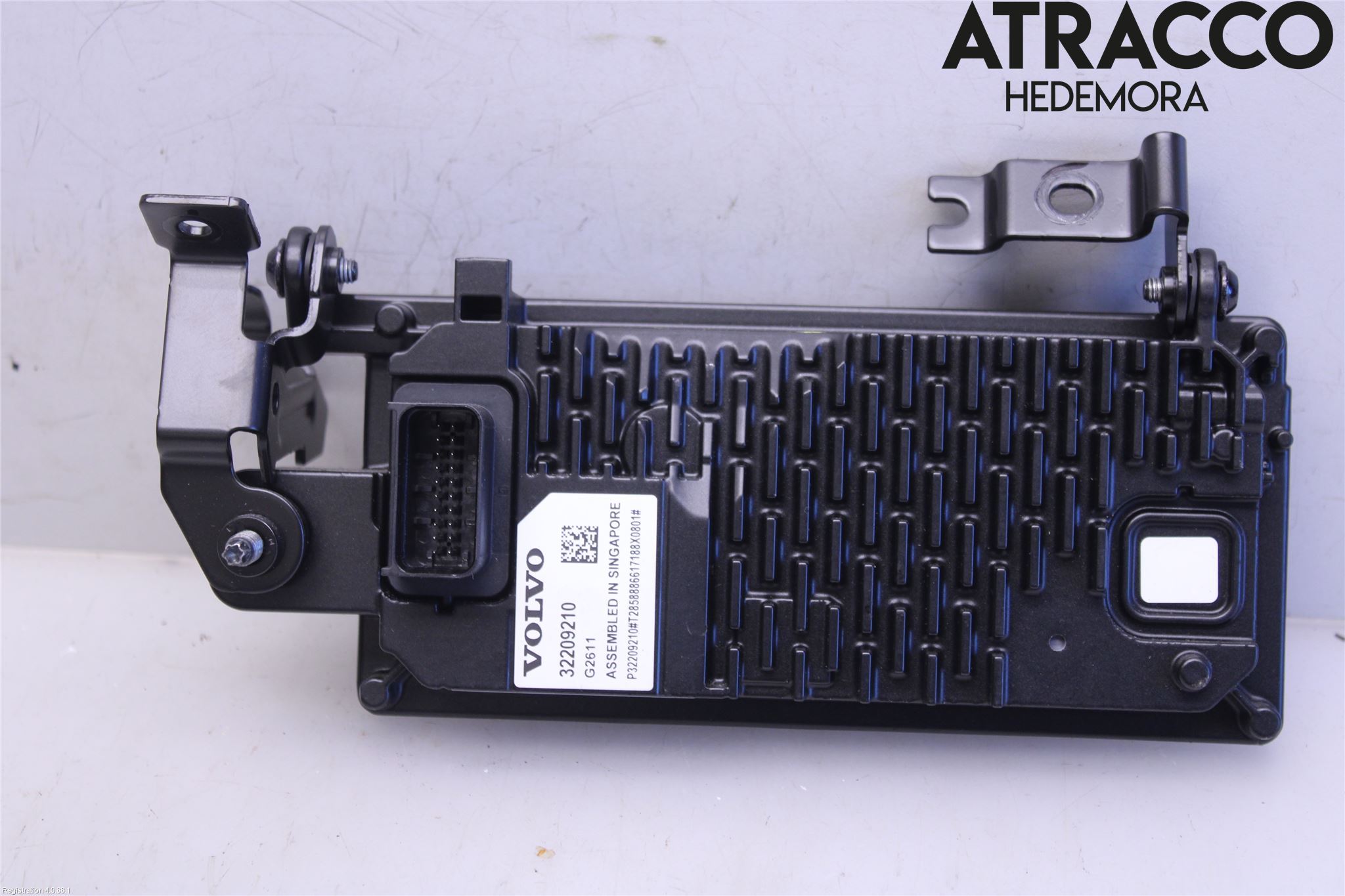 Volvo S90 17->> Sensor Aktivt Kollisionsskydd