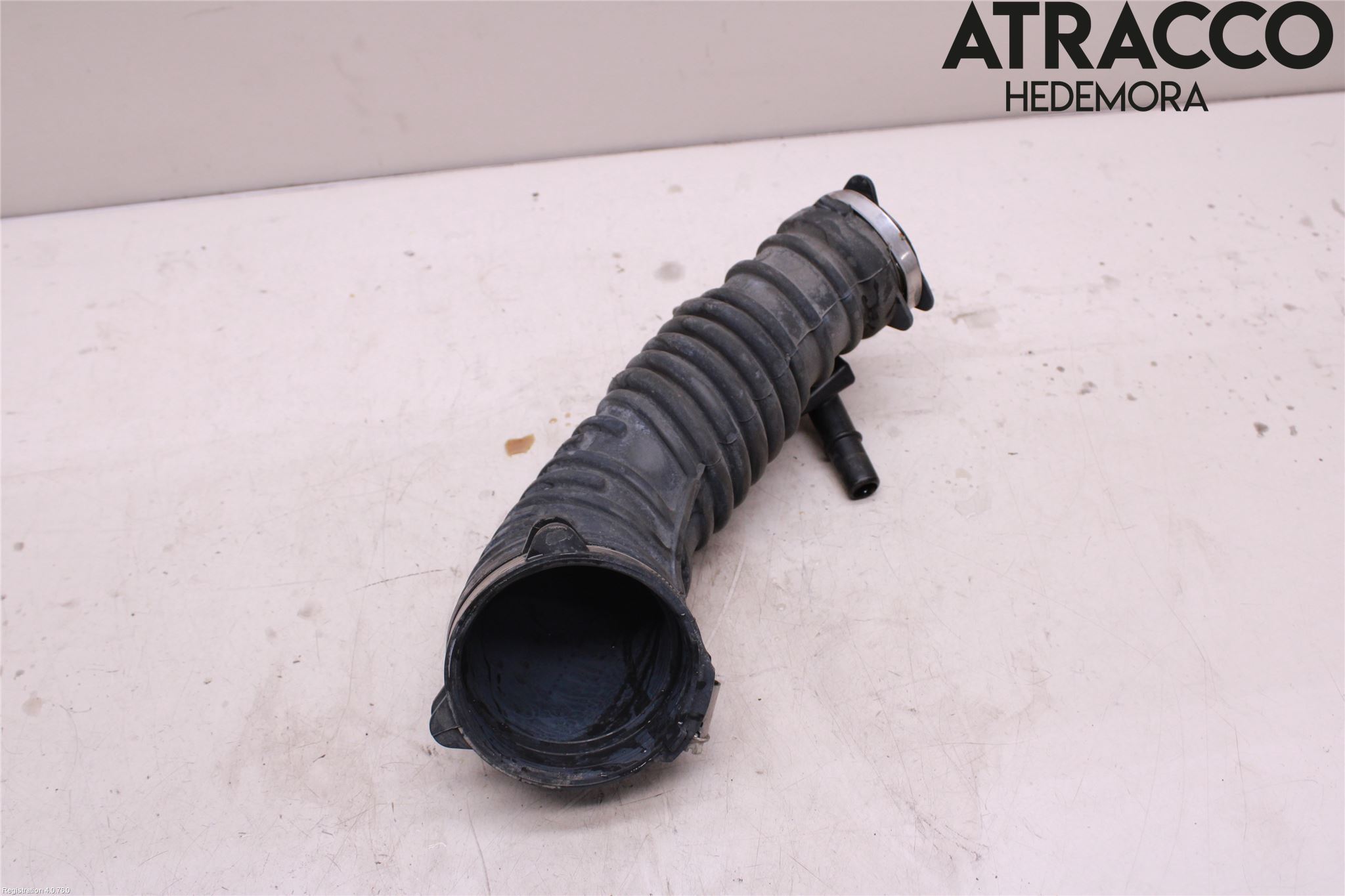 Opel ASTRA K 16-22 Injgummibälg-Slang