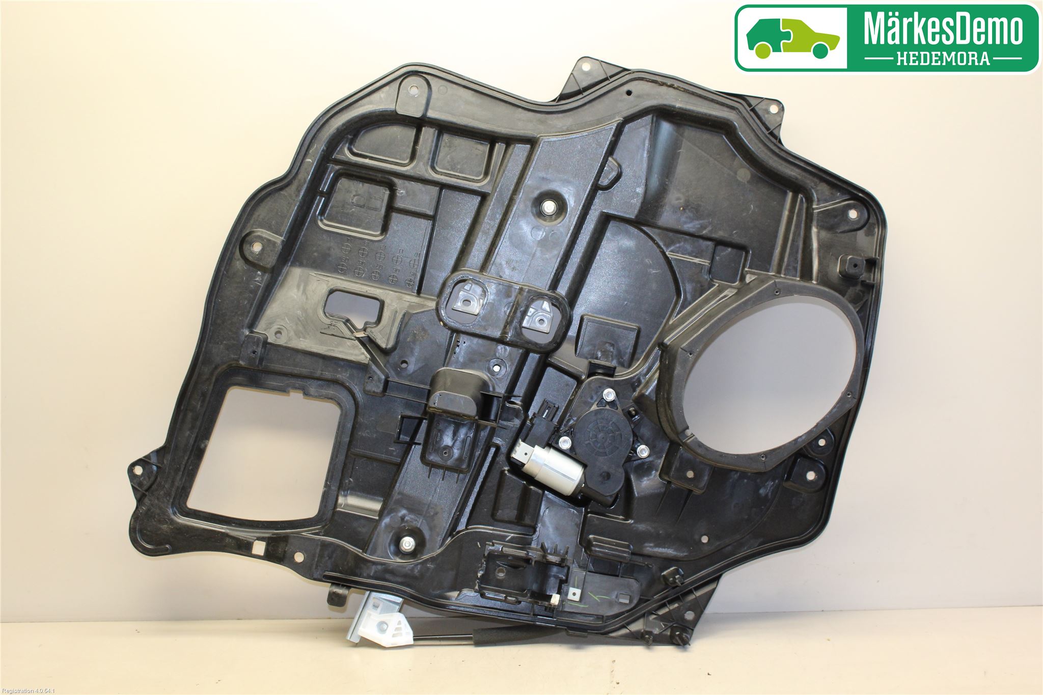 Mazda 5 05-10 Fönsterhiss El Kompl