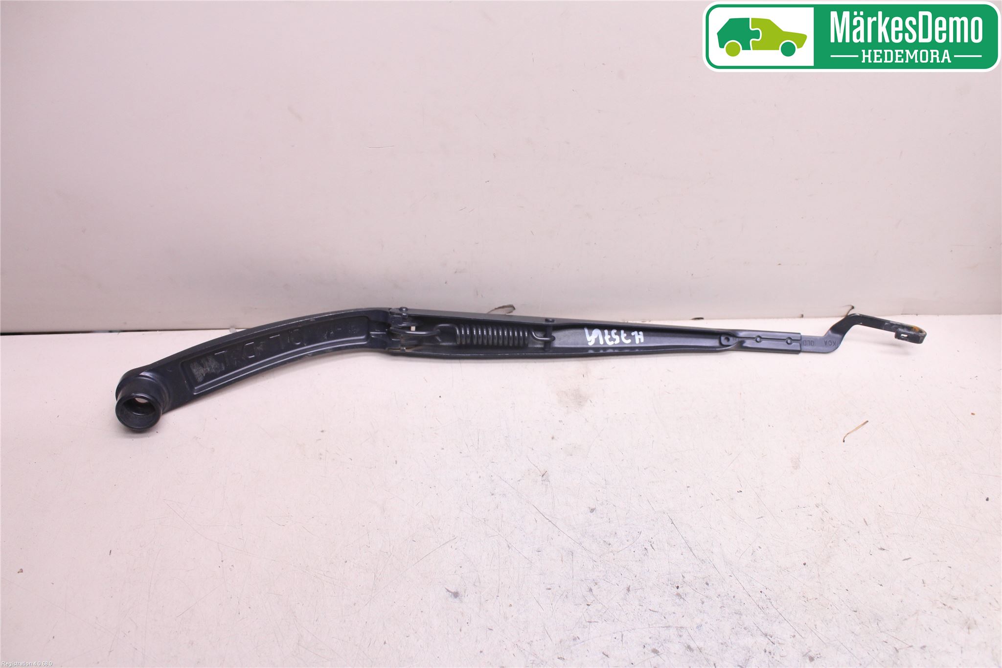 Kia SPORTAGE (QL) 16-21 Torkararm Armar Vindruta