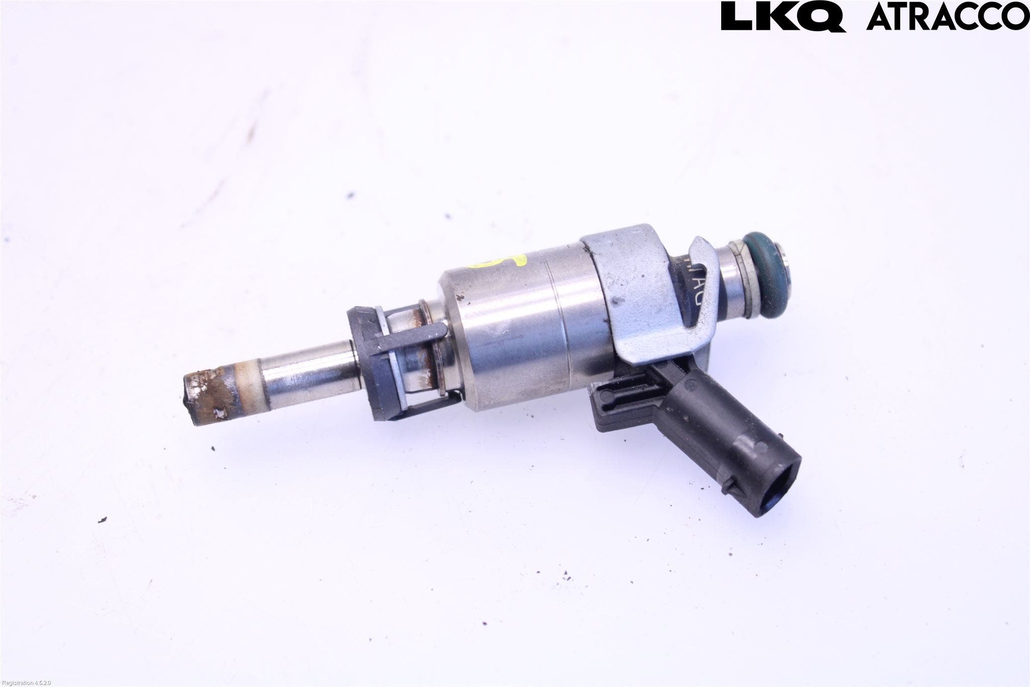 Audi A4/S4 08-11 Injspridare