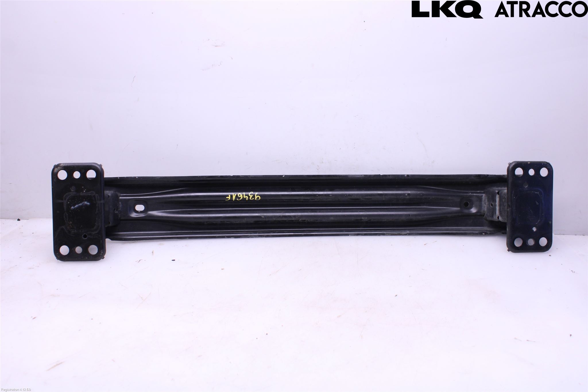 Fiat PANDA 12- Stötfångarbalk Fram