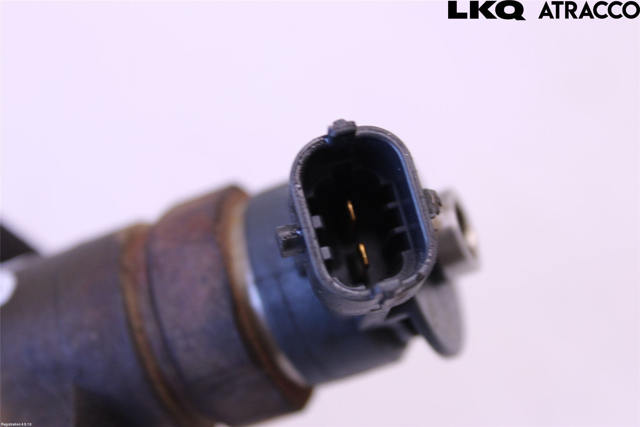 Citroen JUMPY/E-JUMPY 16- Injspridare