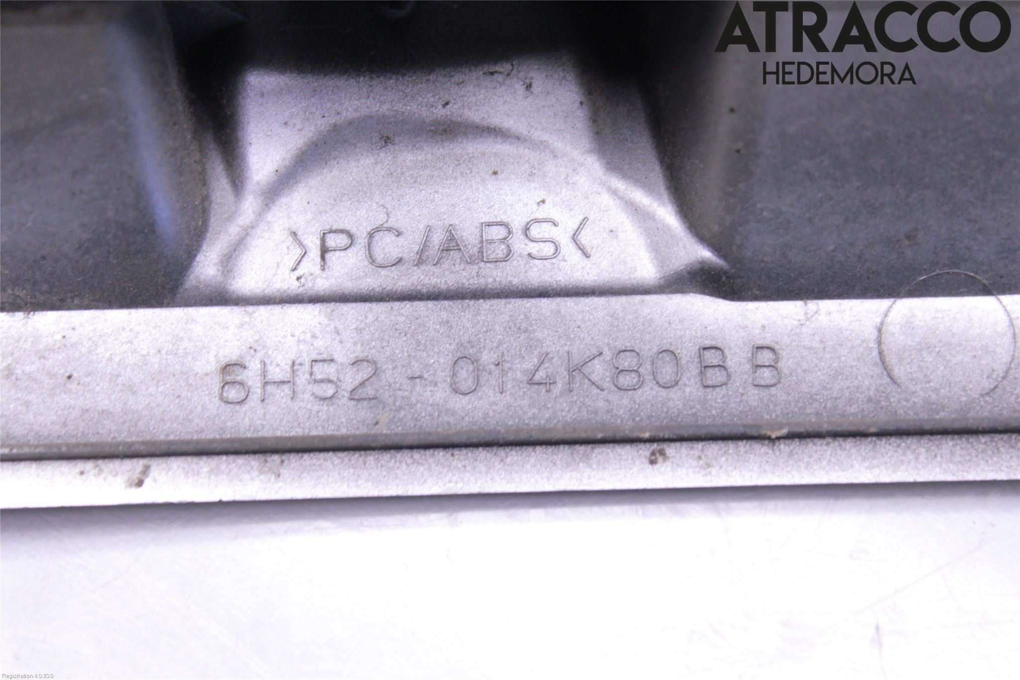 Landrover LAND ROVER FREELANDER 2 07-14 Blinkers Sidoblinkers Hö