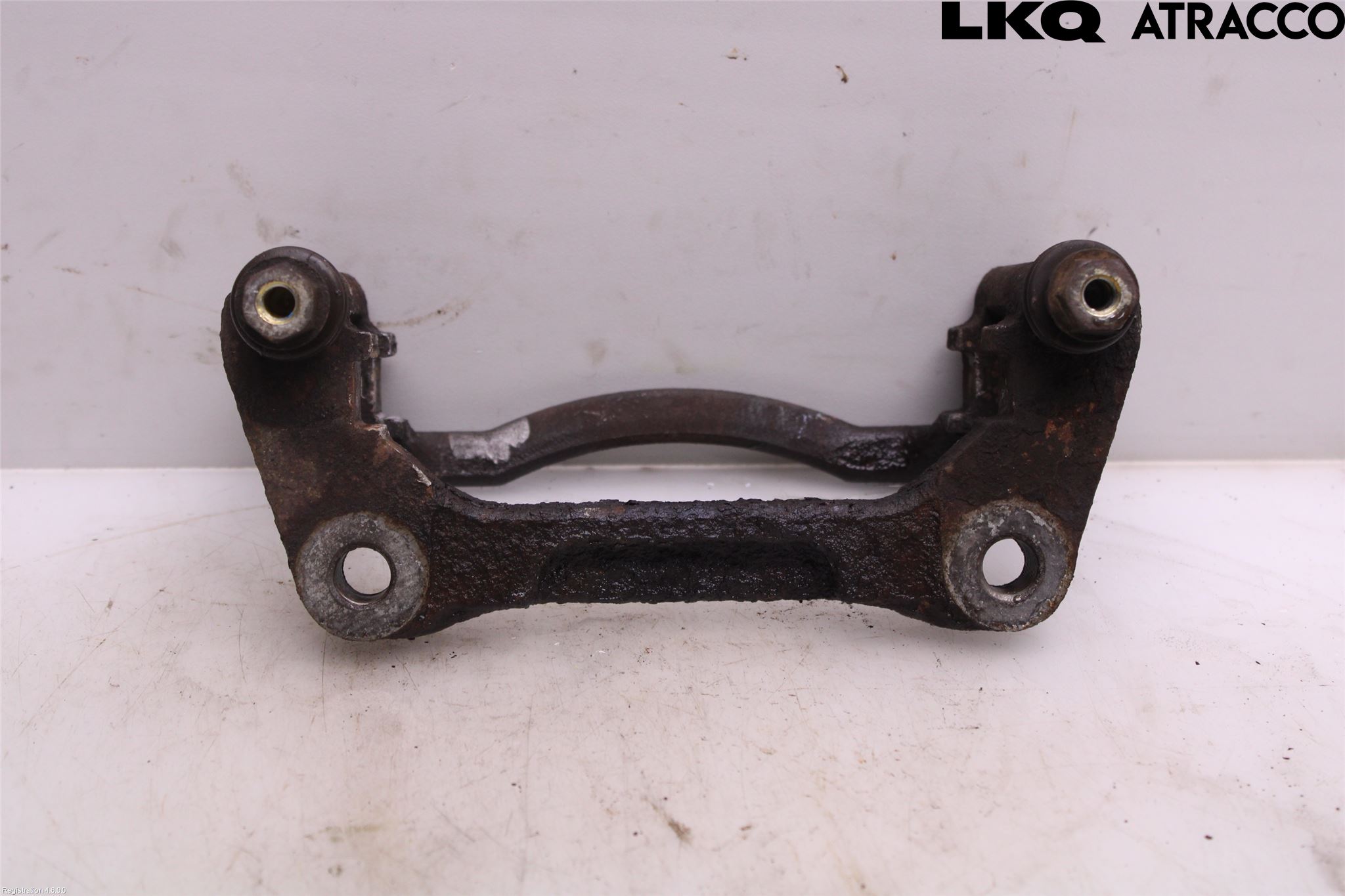 Dodge NITRO Bromsokshållare