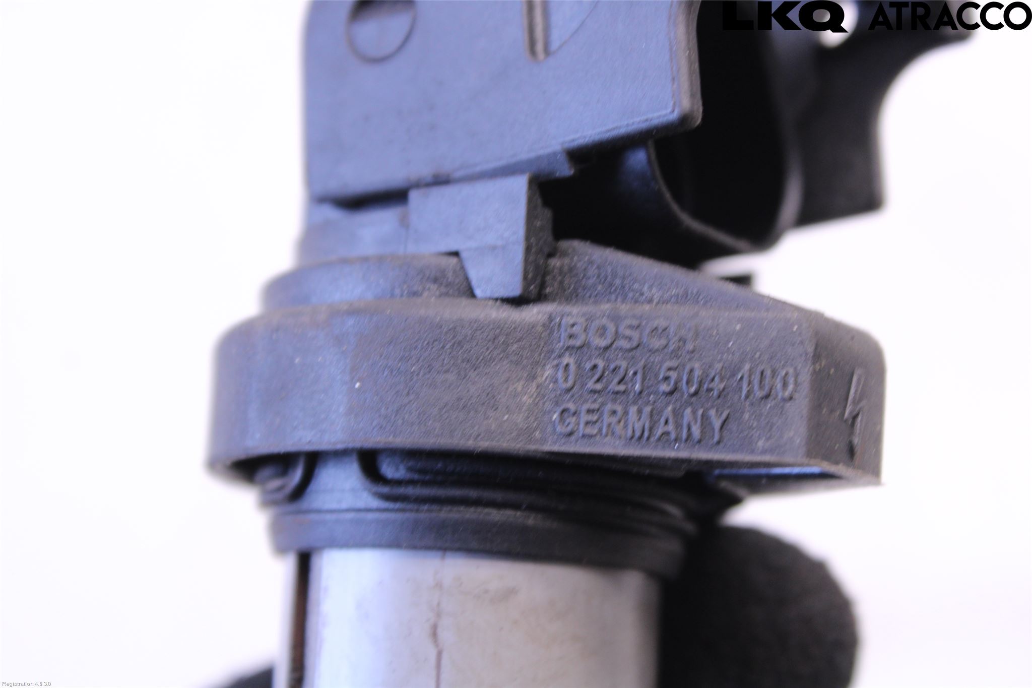 BMW 3 E46      98-05 Tändspole