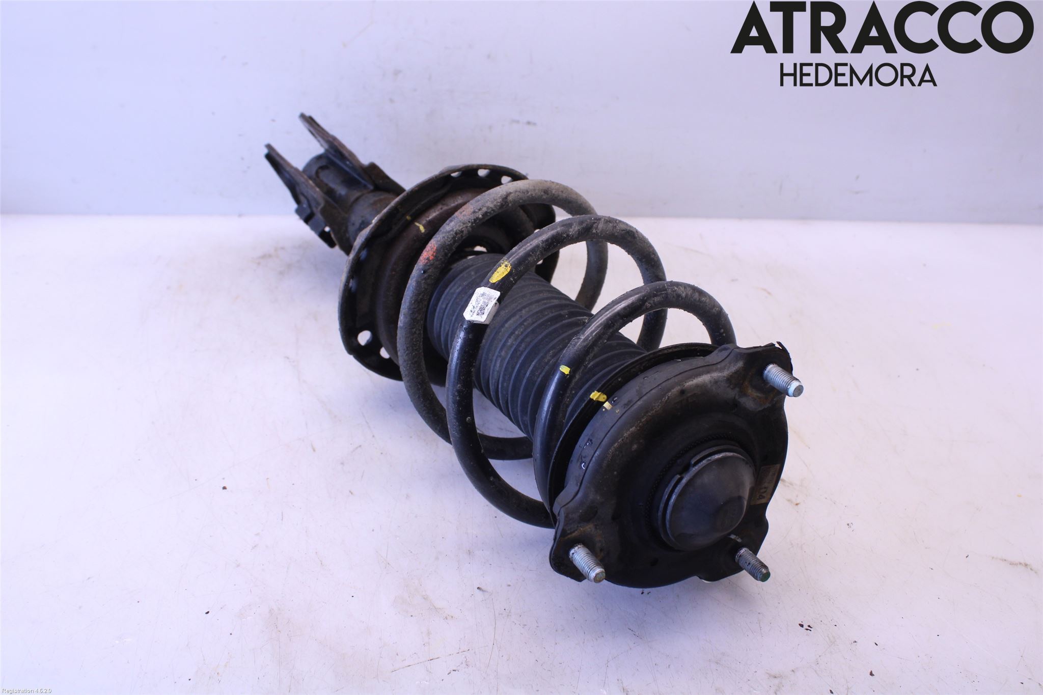 Kia OPTIMA 16-20 Fjäderben Fram Vänster