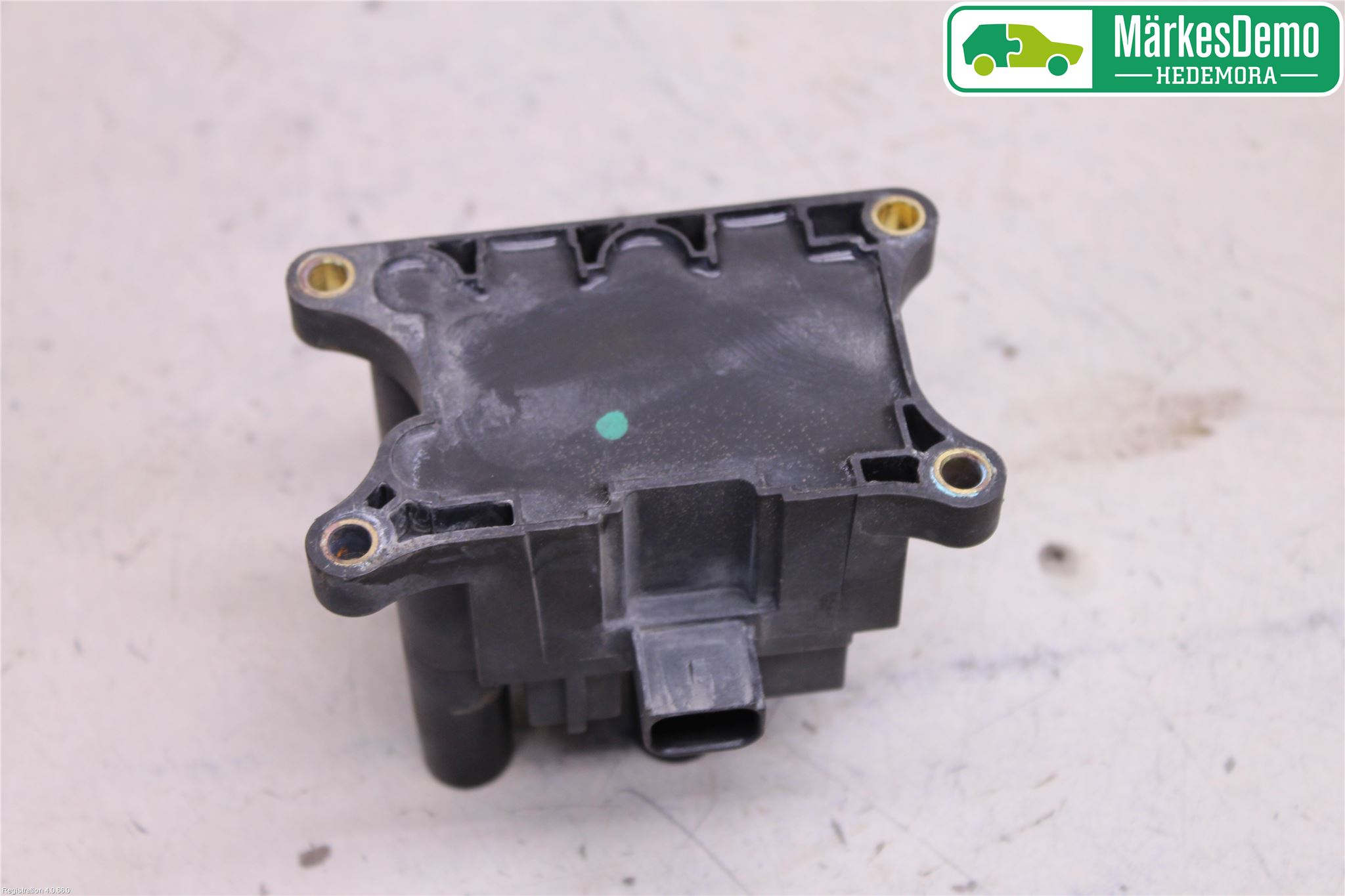 Ford FIESTA 09-12 Tändspole