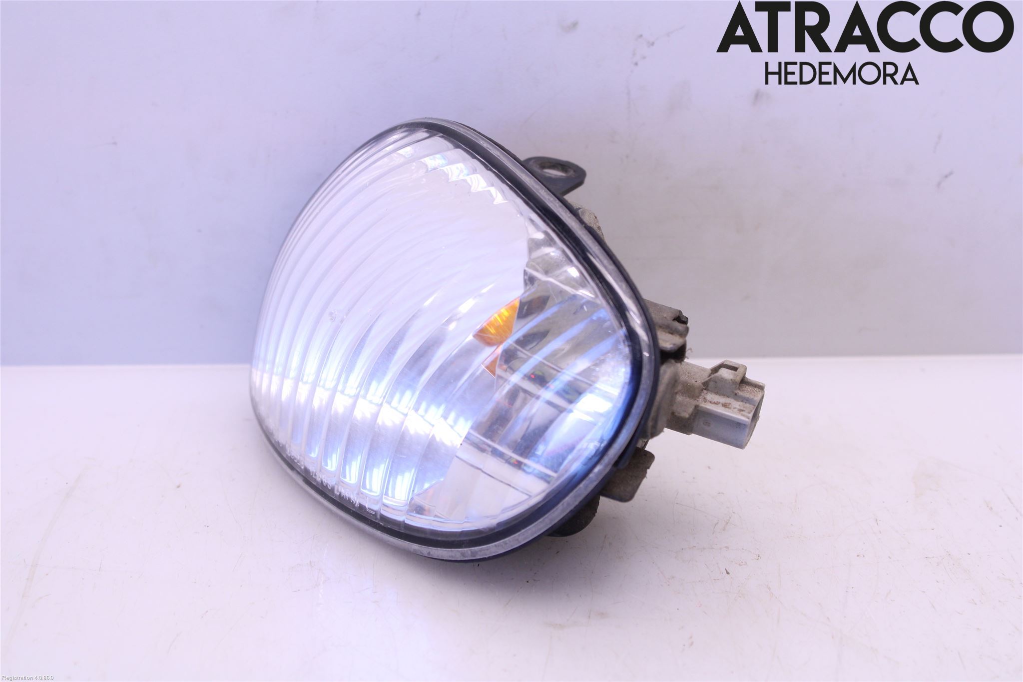 Toyota COROLLA 98-01 Blinkers Fram Höger