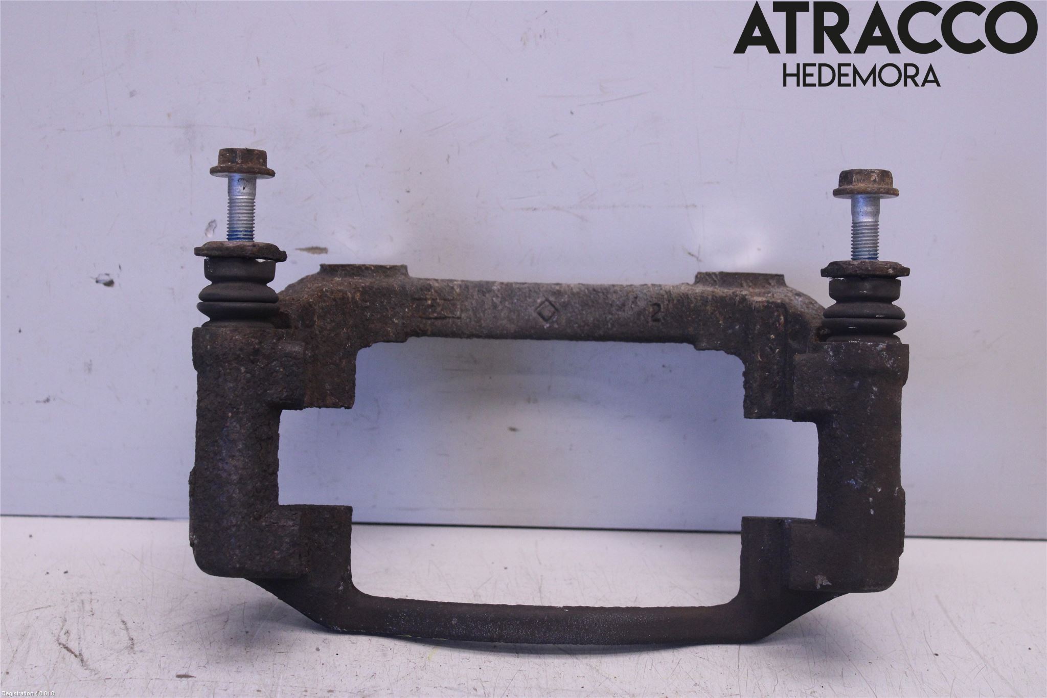 Citroen C5     05-08 Bromsokshållare