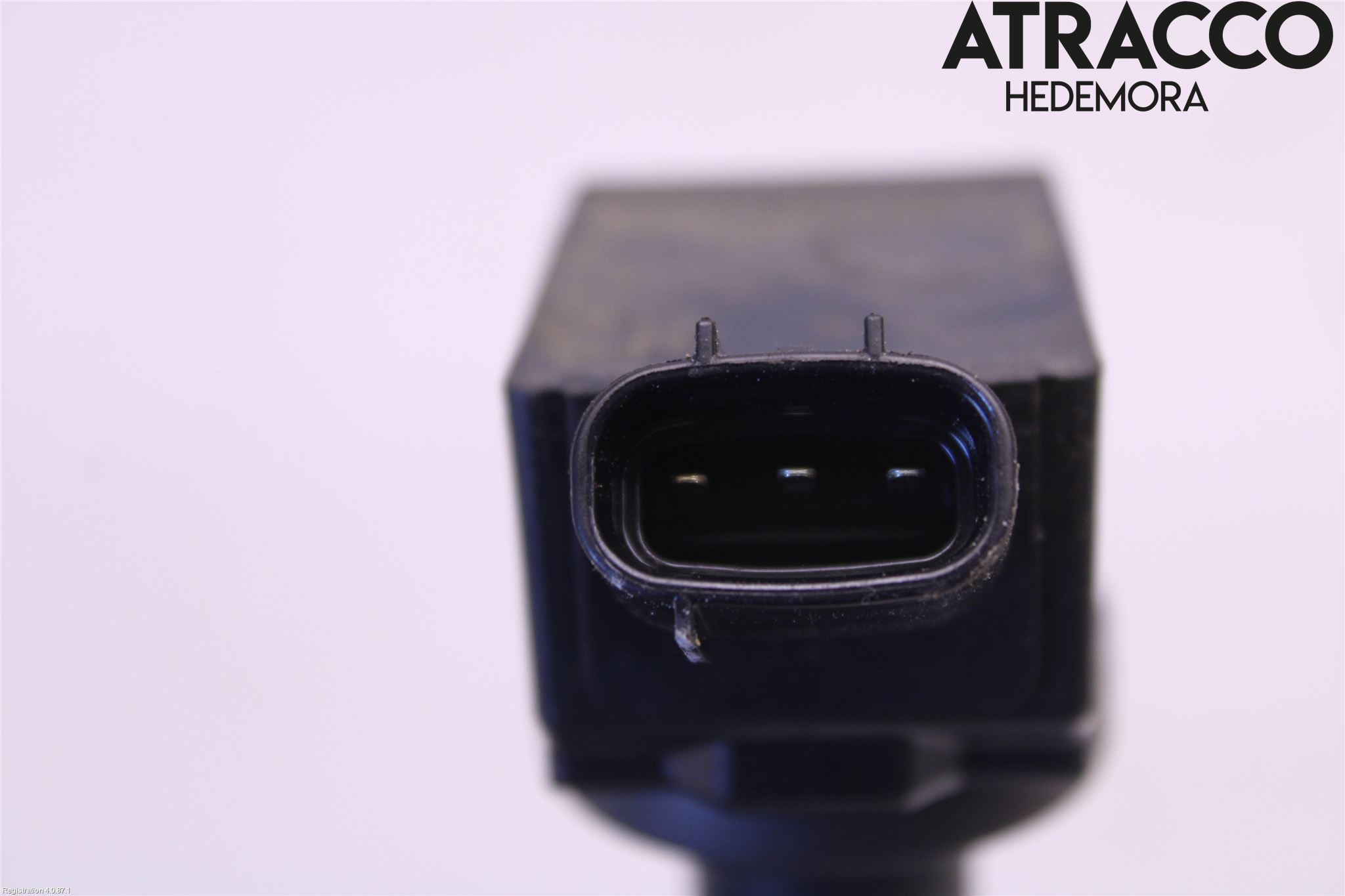 Toyota YARIS XP21 20- Tändspole