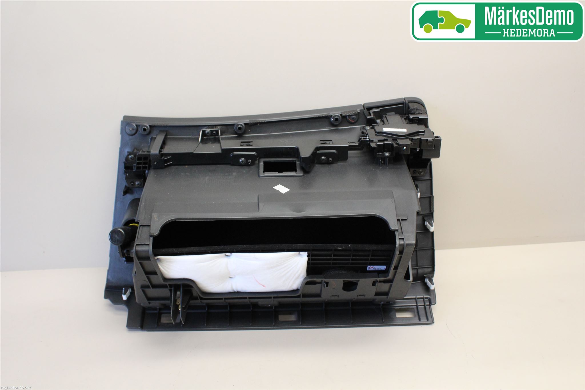 Hyundai i40 08-15 Handskfack