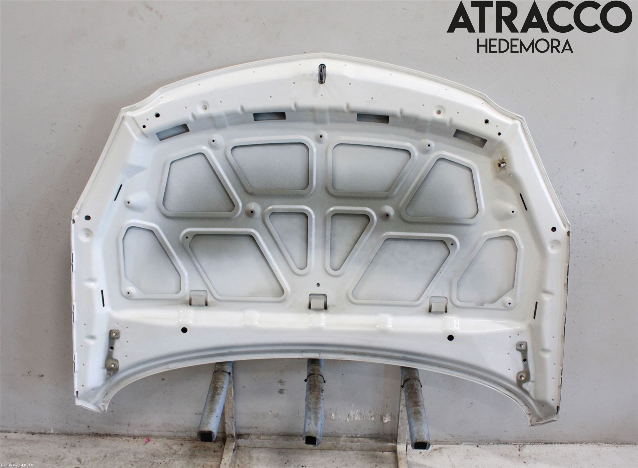 Opel INSIGNIA 09-16 Huv Fram