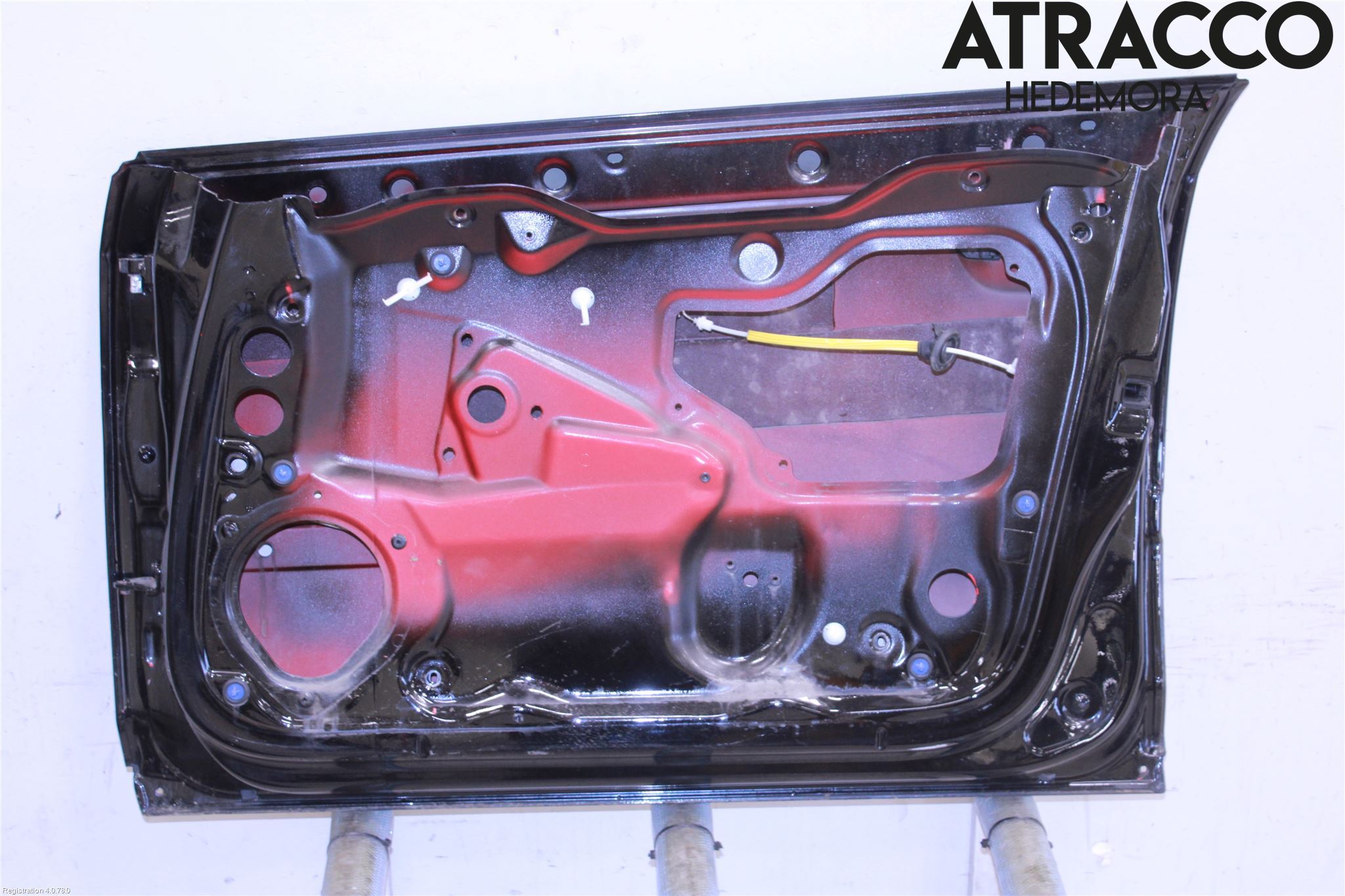 Audi A3/S3 05-13 Dörr Fram Höger