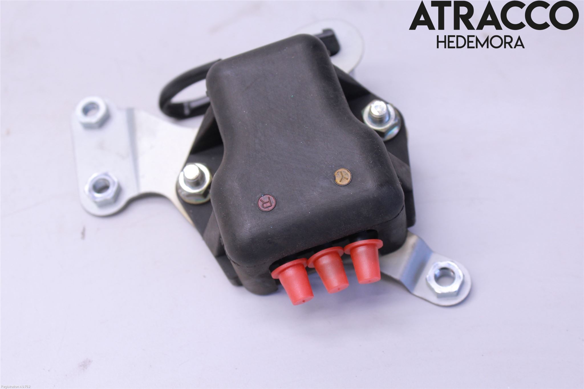Nissan NOTE E12 14-20 Parkeringshjälp Kamera