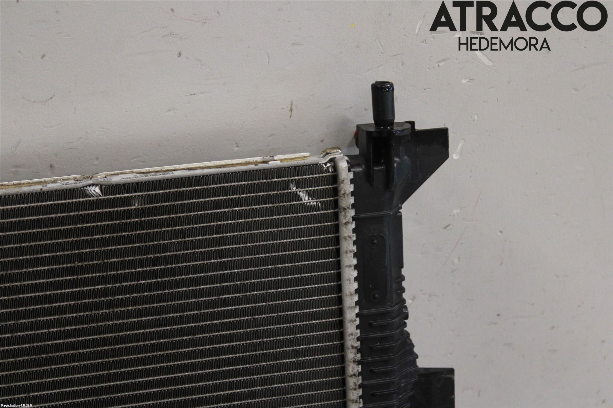 Ford C-MAX ll 15-19 Kylare Man