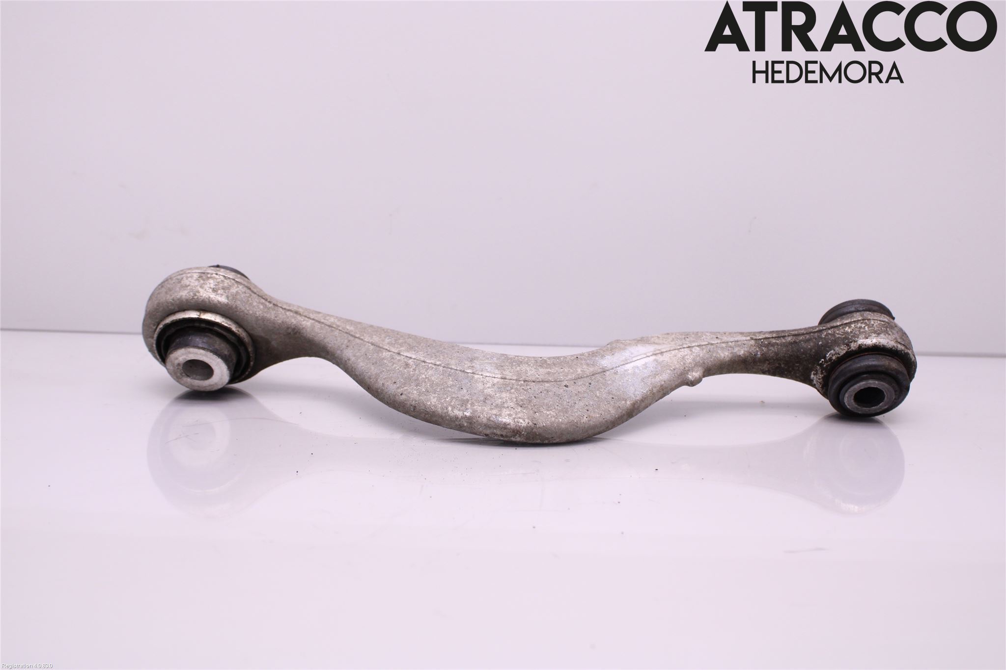 BMW 5 G30/G31/F90 17-23 Bärarm Bak Övre Höger