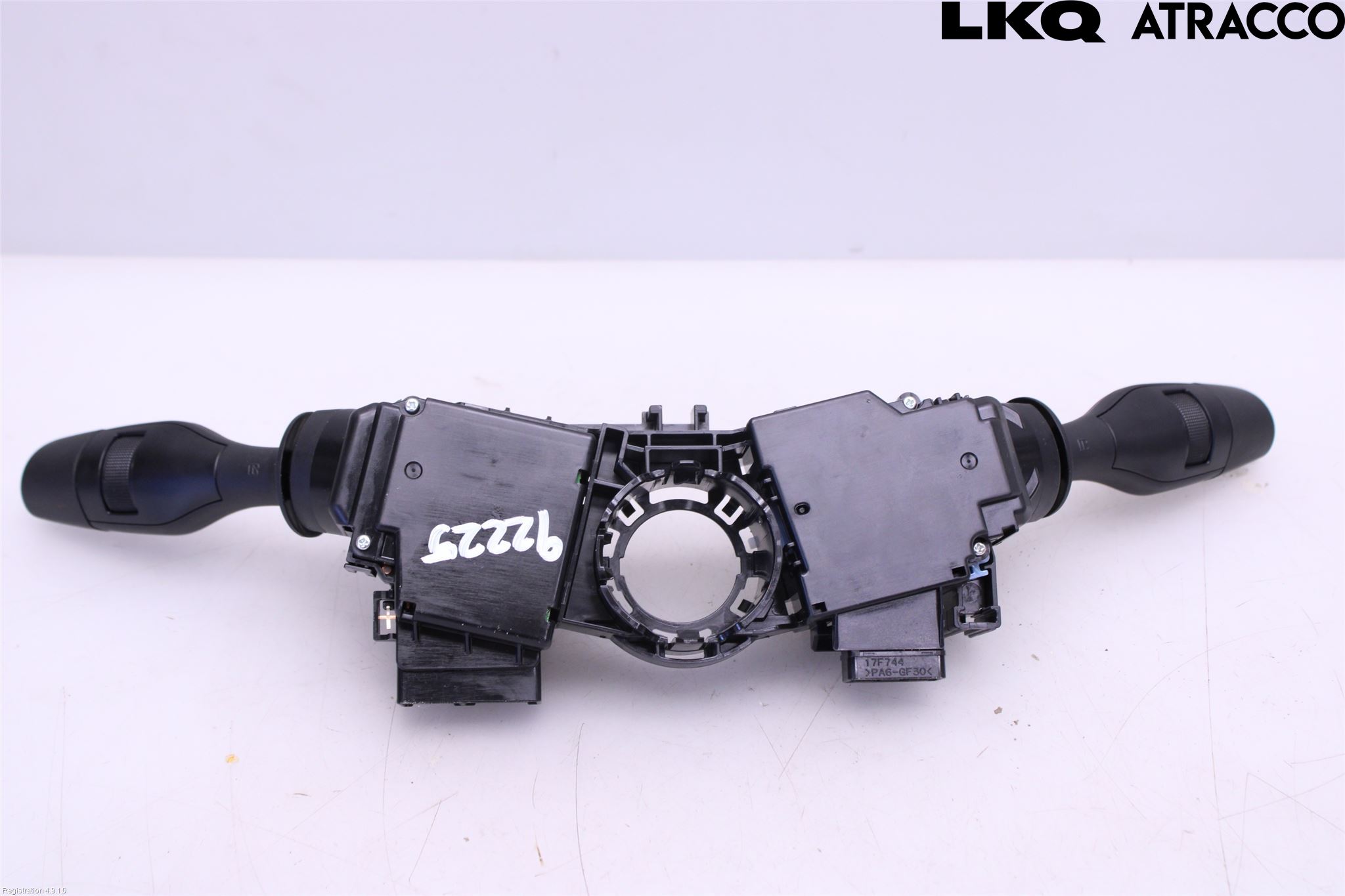 Lexus NX 300h 15-21 Spakcentral