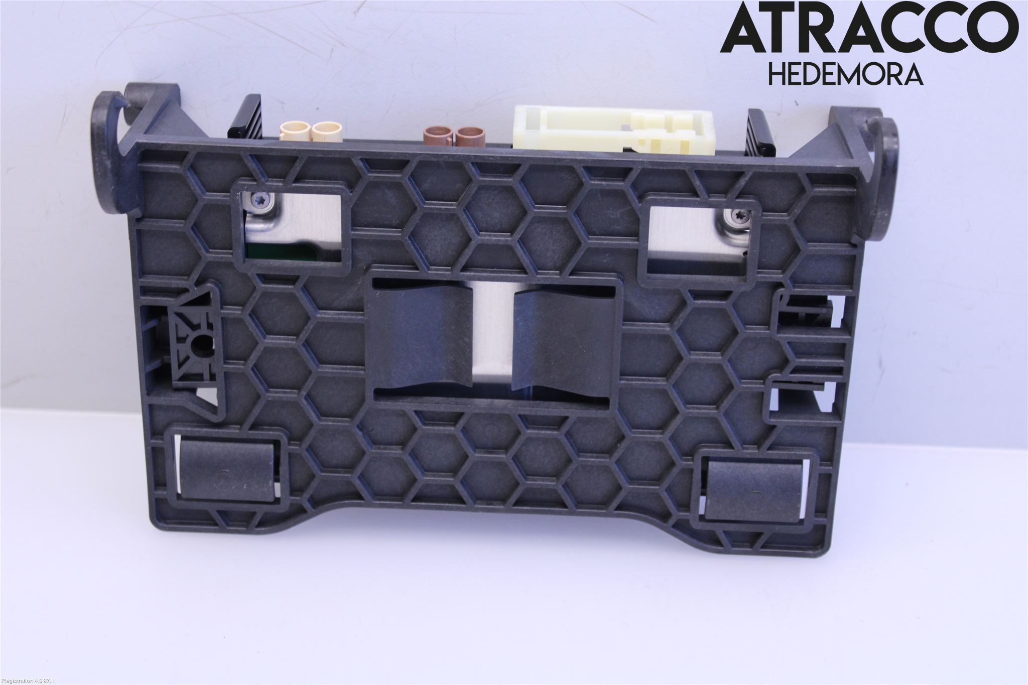 Mercedes-Benz MB C-KLASS (W205) 14-21 Telefon