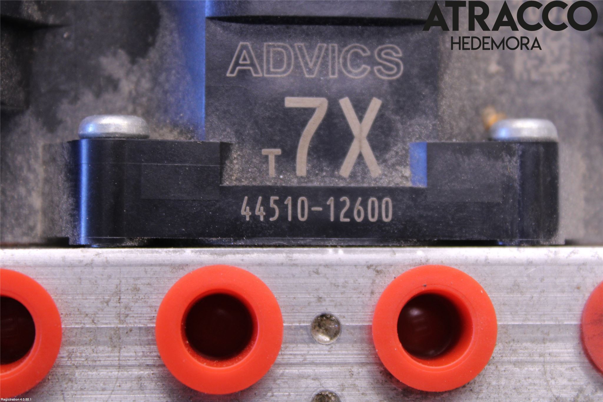 Toyota COROLLA 19- Abs Hydraulaggregat