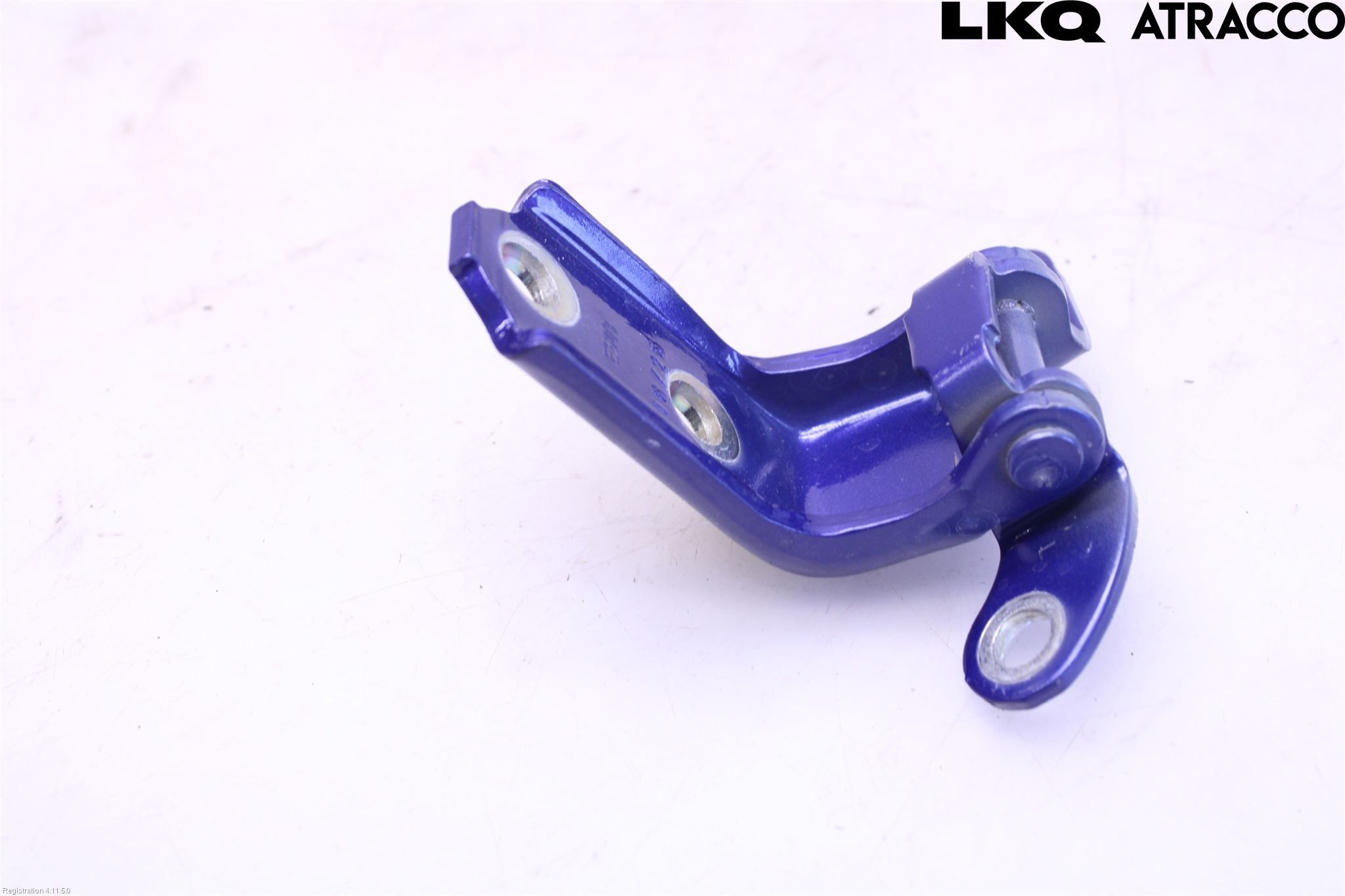 Toyota COROLLA 19- Dörrgångjärn