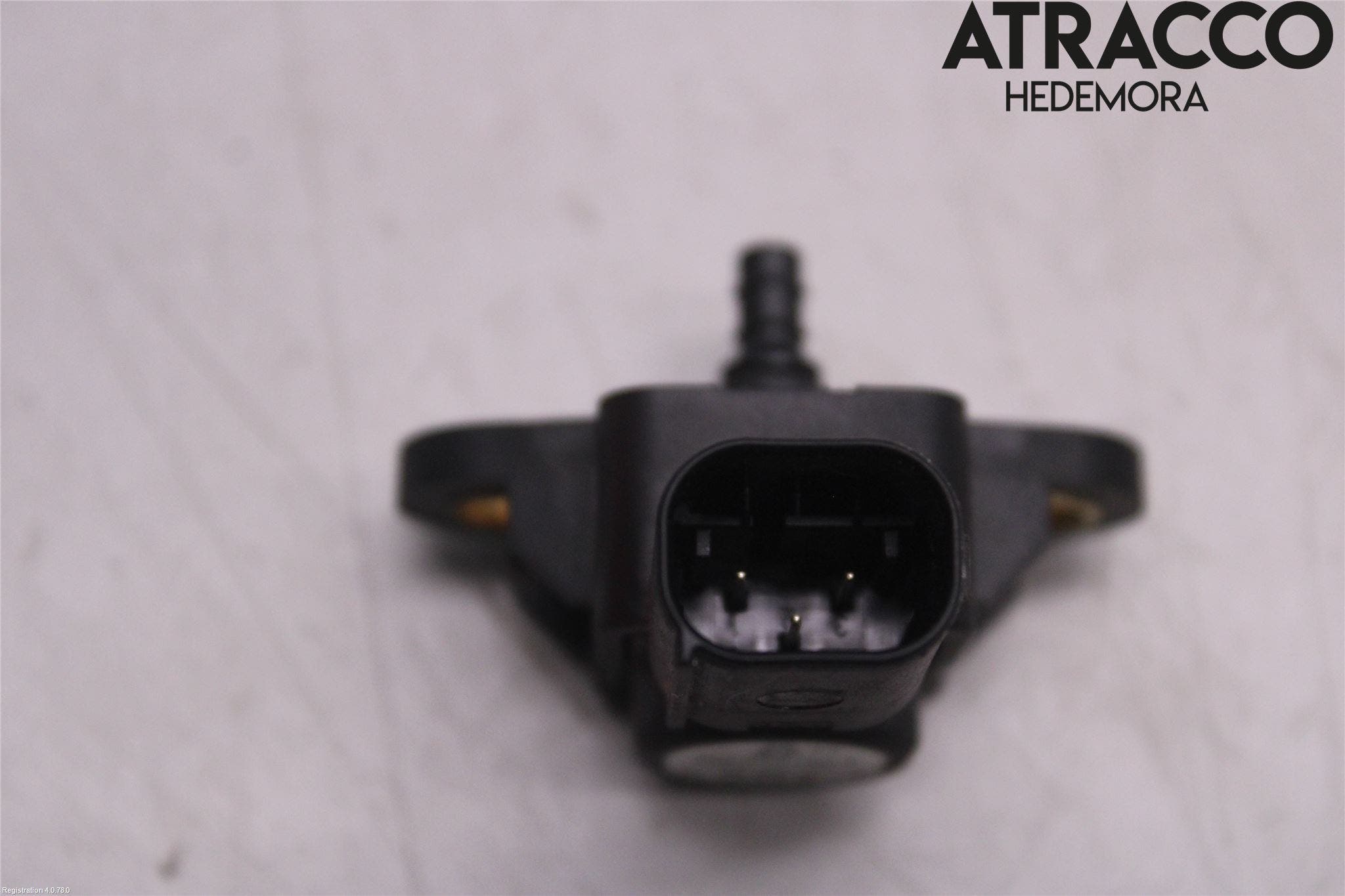 Mercedes-Benz MB E-KLASS (W213) 16-23 Injmappsensor