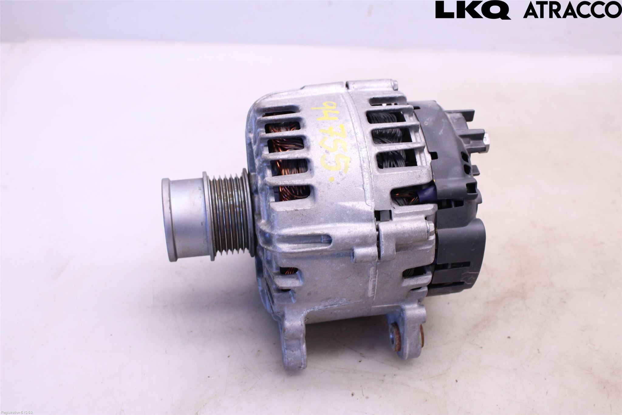 Skoda OCTAVIA (5E) 13-20 Generator