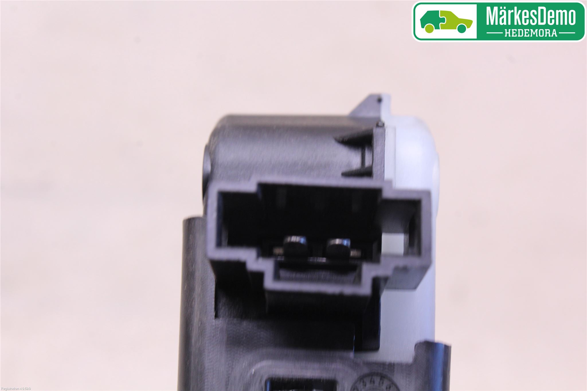 Volvo V60 14-18 Centrallåsmot Tanklucka