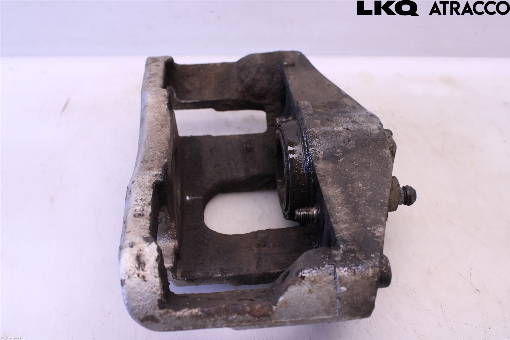 Audi A6/S6     05-11 Bromsok Fram Vänster