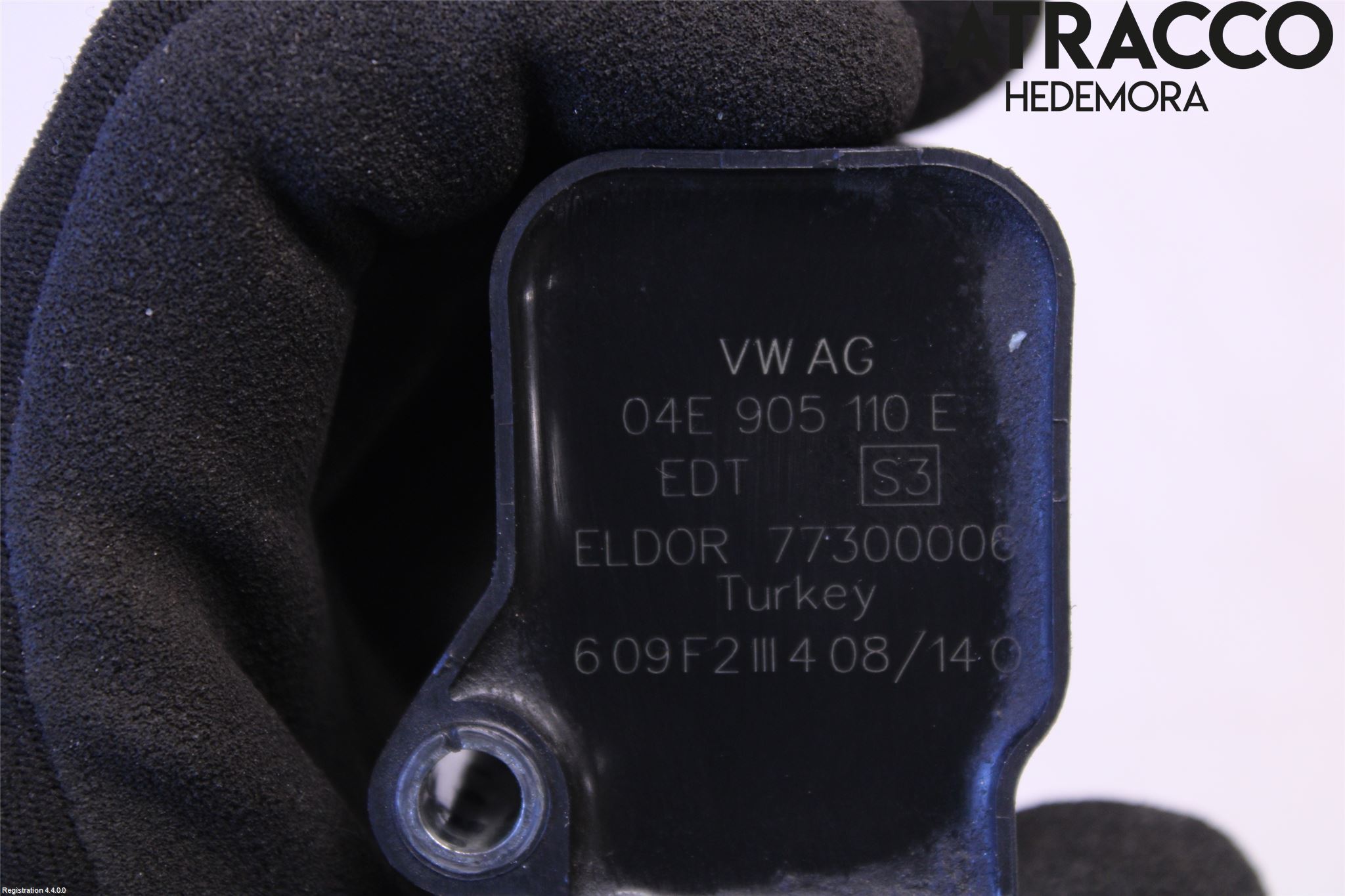 Audi A3/S3 8V 13-20 Tändspole