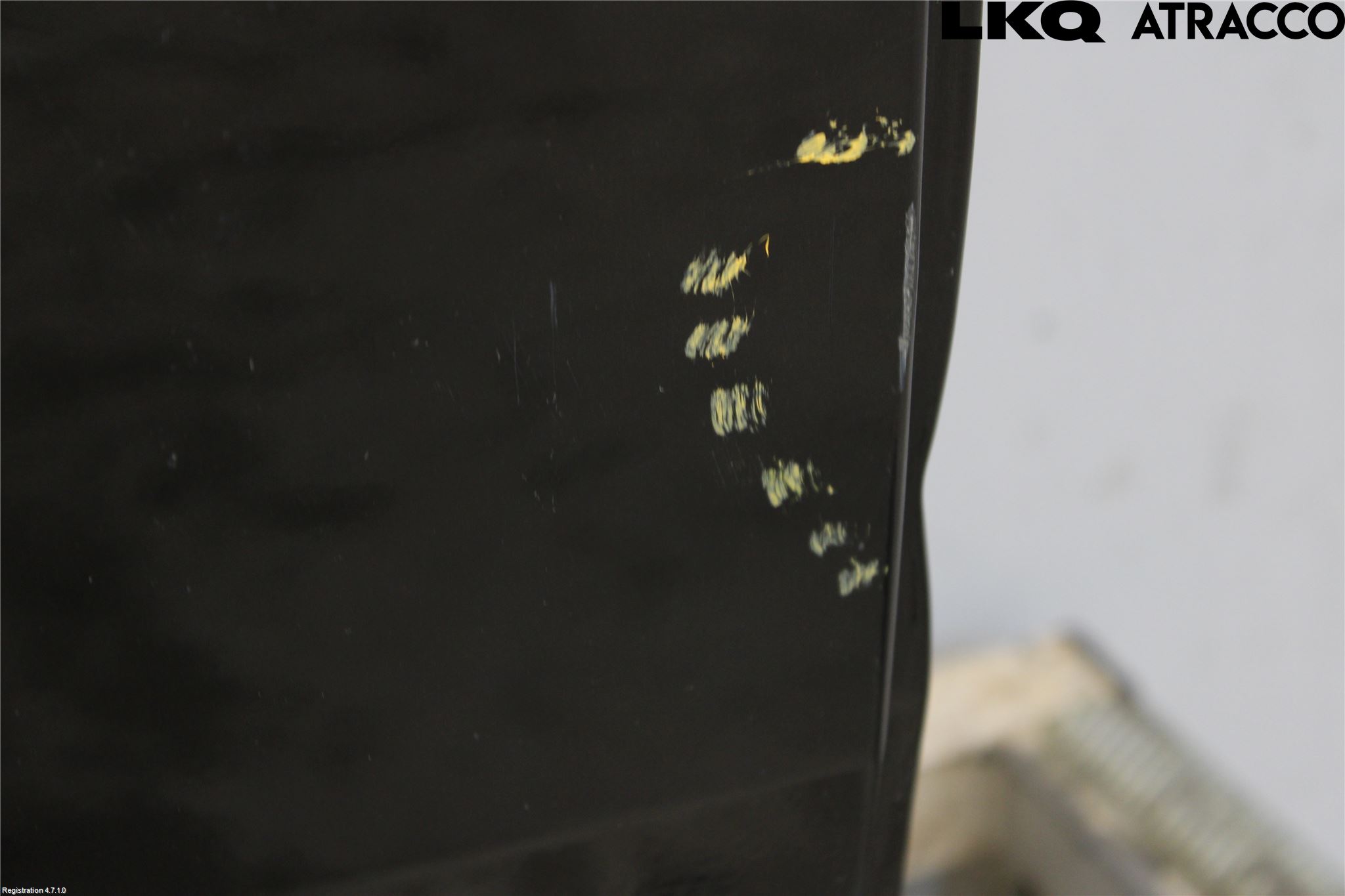 Ford FOCUS 11-14 Dörr Bak Höger