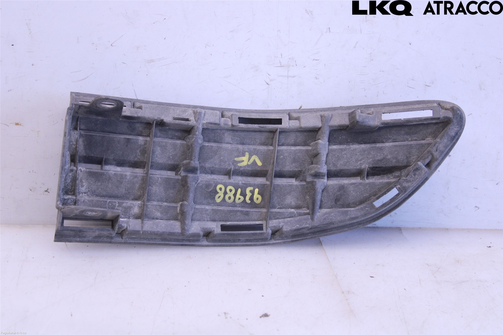 Toyota RAV4 13-18 Grilldel Vänster