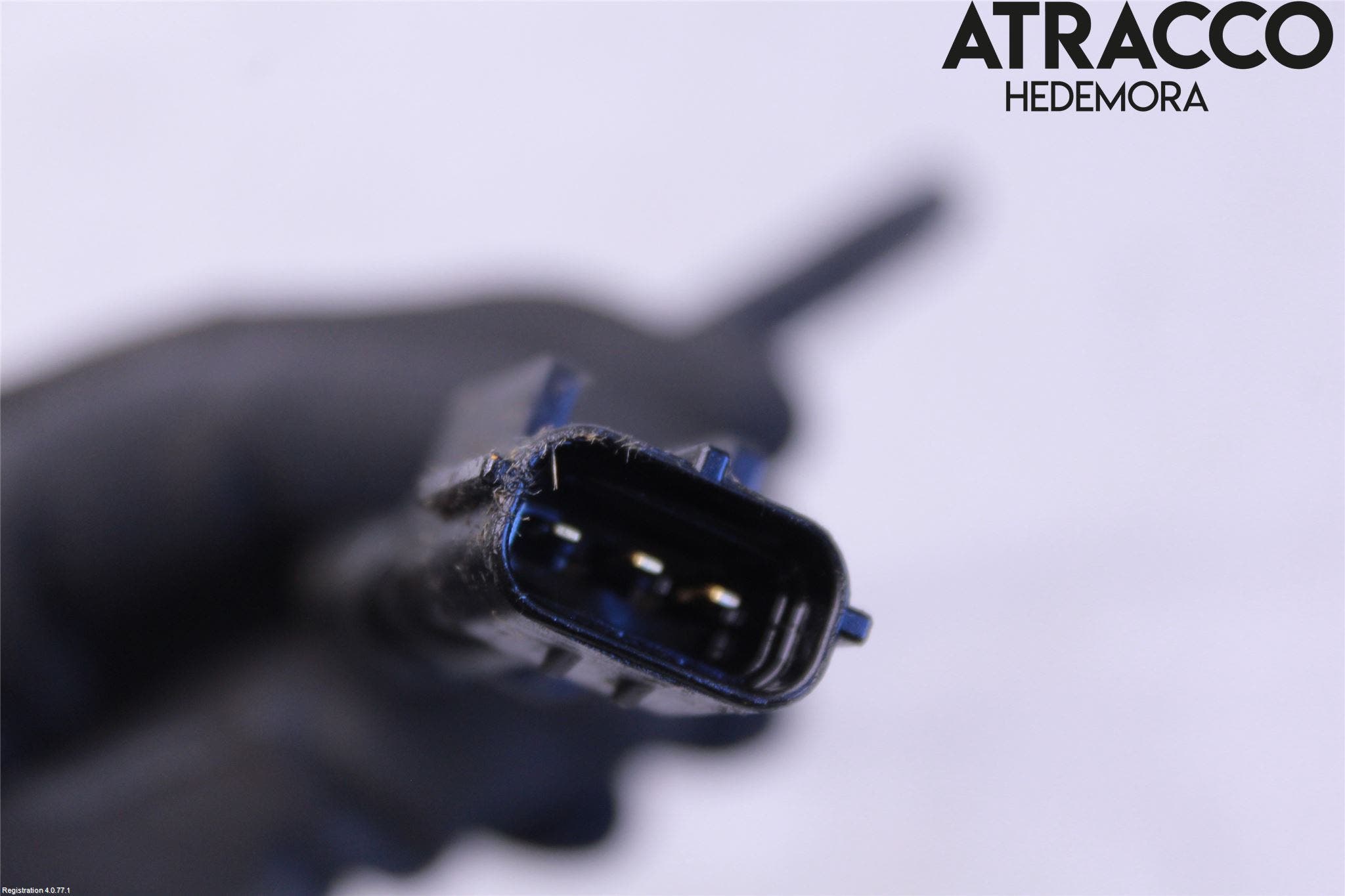 Kia NIRO (DE) 17-22 Givare Varvtal-Tändläge