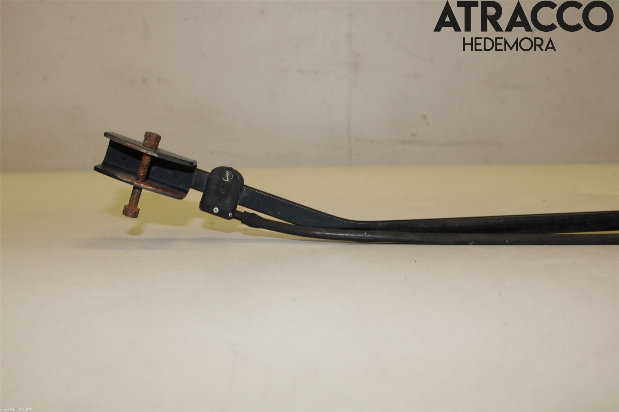 Fiat DUCATO 02-06 Torkararm-Bakruta