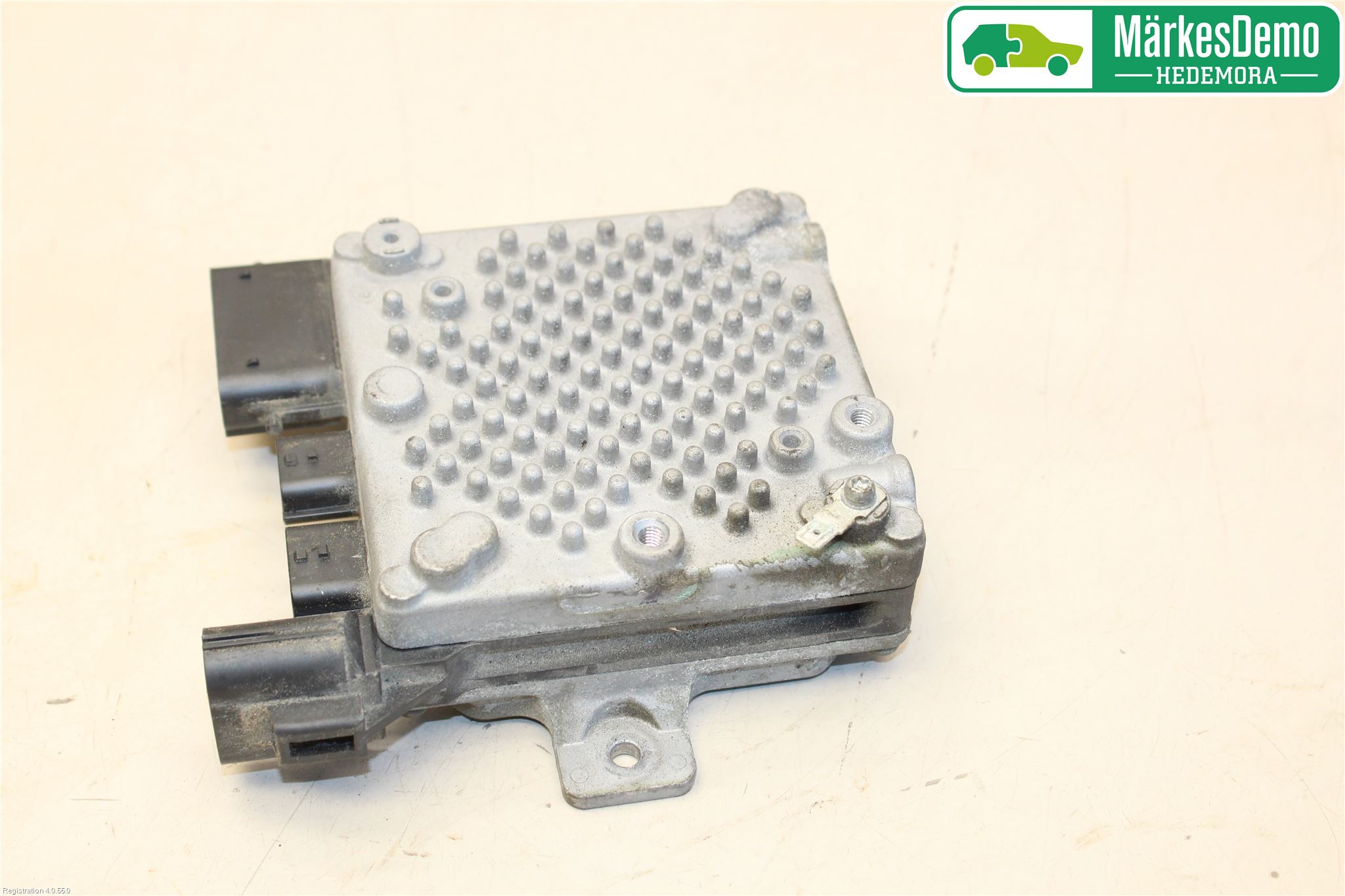 Subaru FORESTER SH  08-13 Styrenhet Styrservo