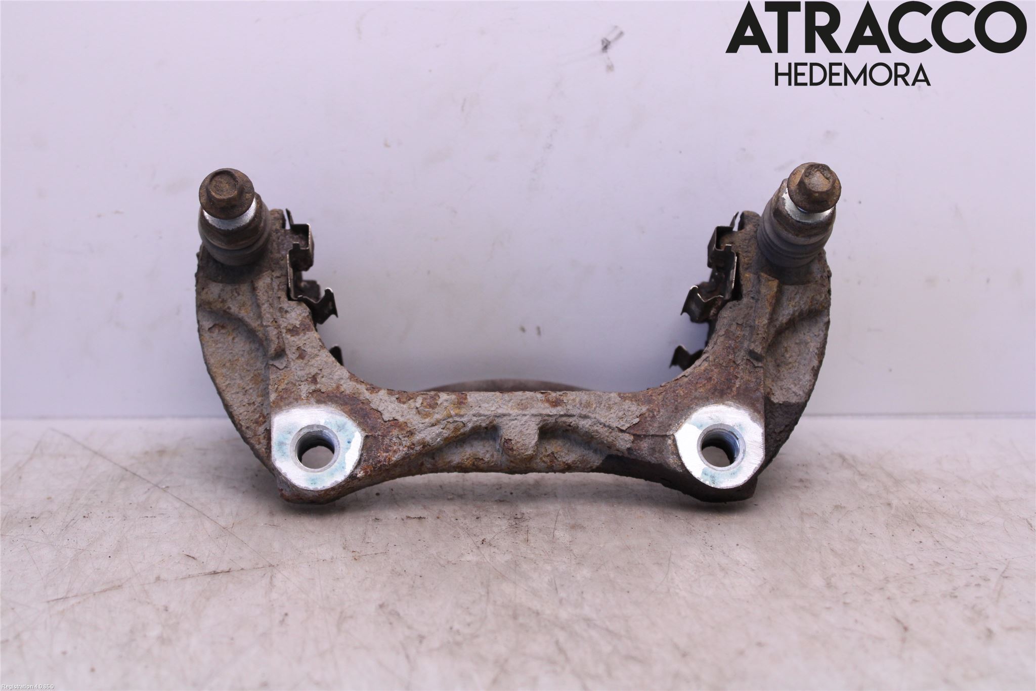 Opel ASTRA J 10-15 Bromsokshållare