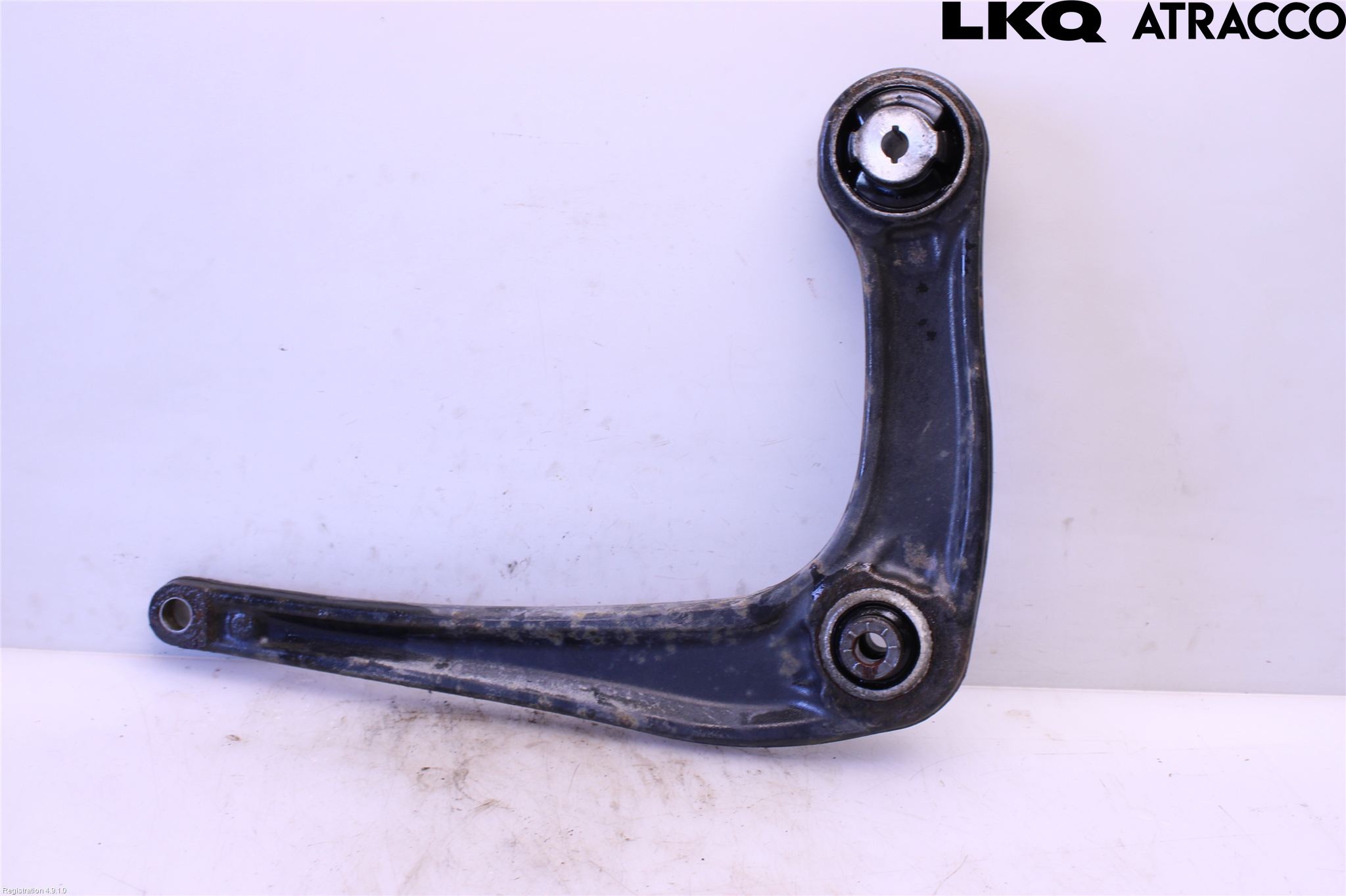 Peugeot EXPERT/E-EXPERT 17- Bärarm Fram Undre Vä
