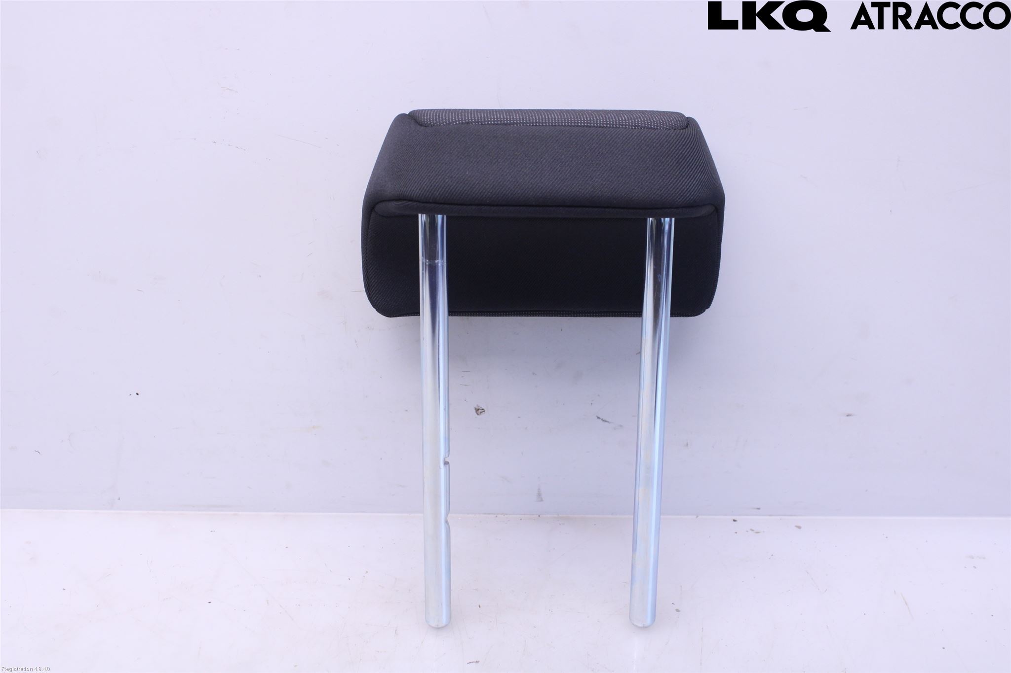 Toyota COROLLA 19- Inredning Nackstöd