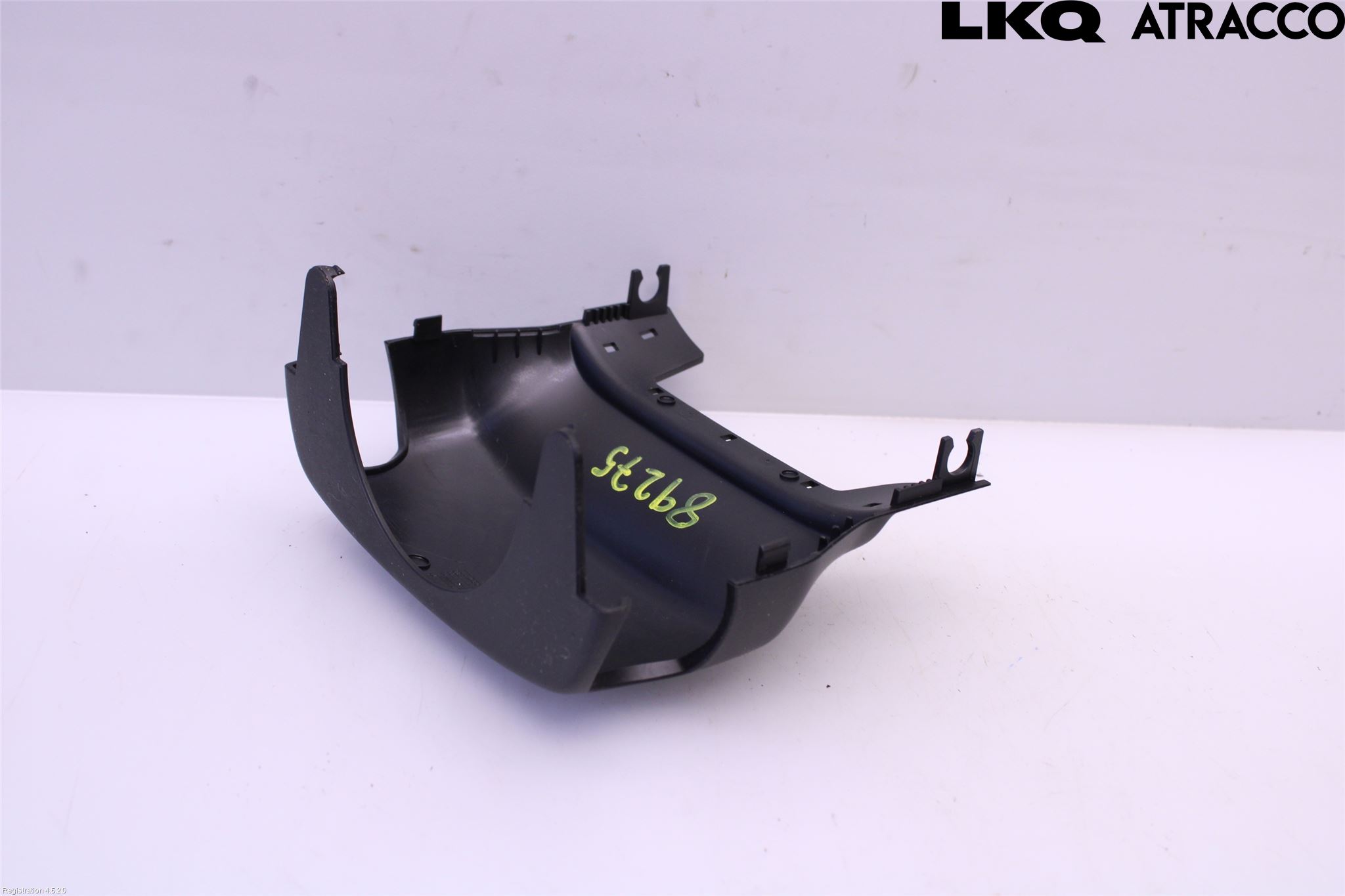 Saab 9-5 10-12 Rattkåpa-Kåpor