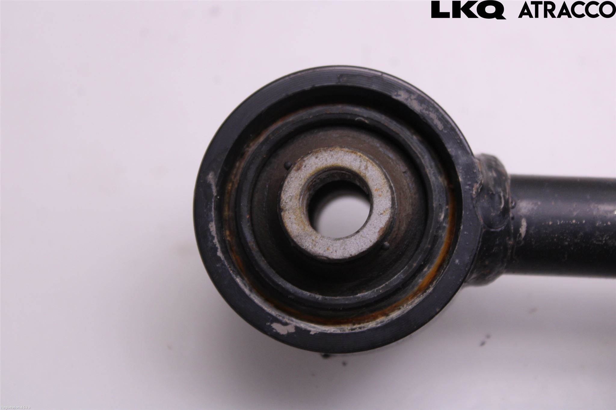 Toyota COROLLA CROSS XG10 22- Bärarm Bak Vänster