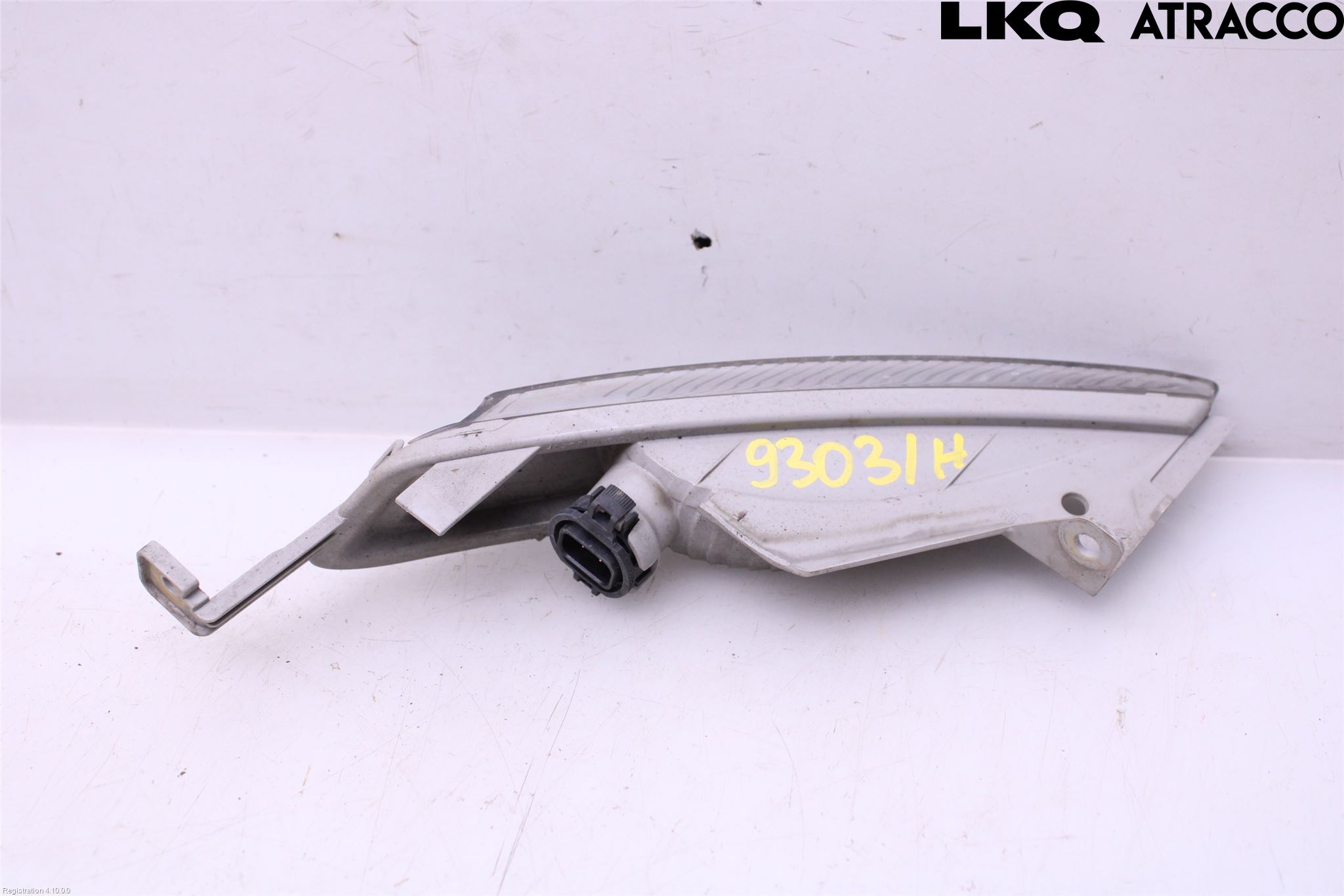 Opel ASTRA J 10-15 Blinkers Fram Höger